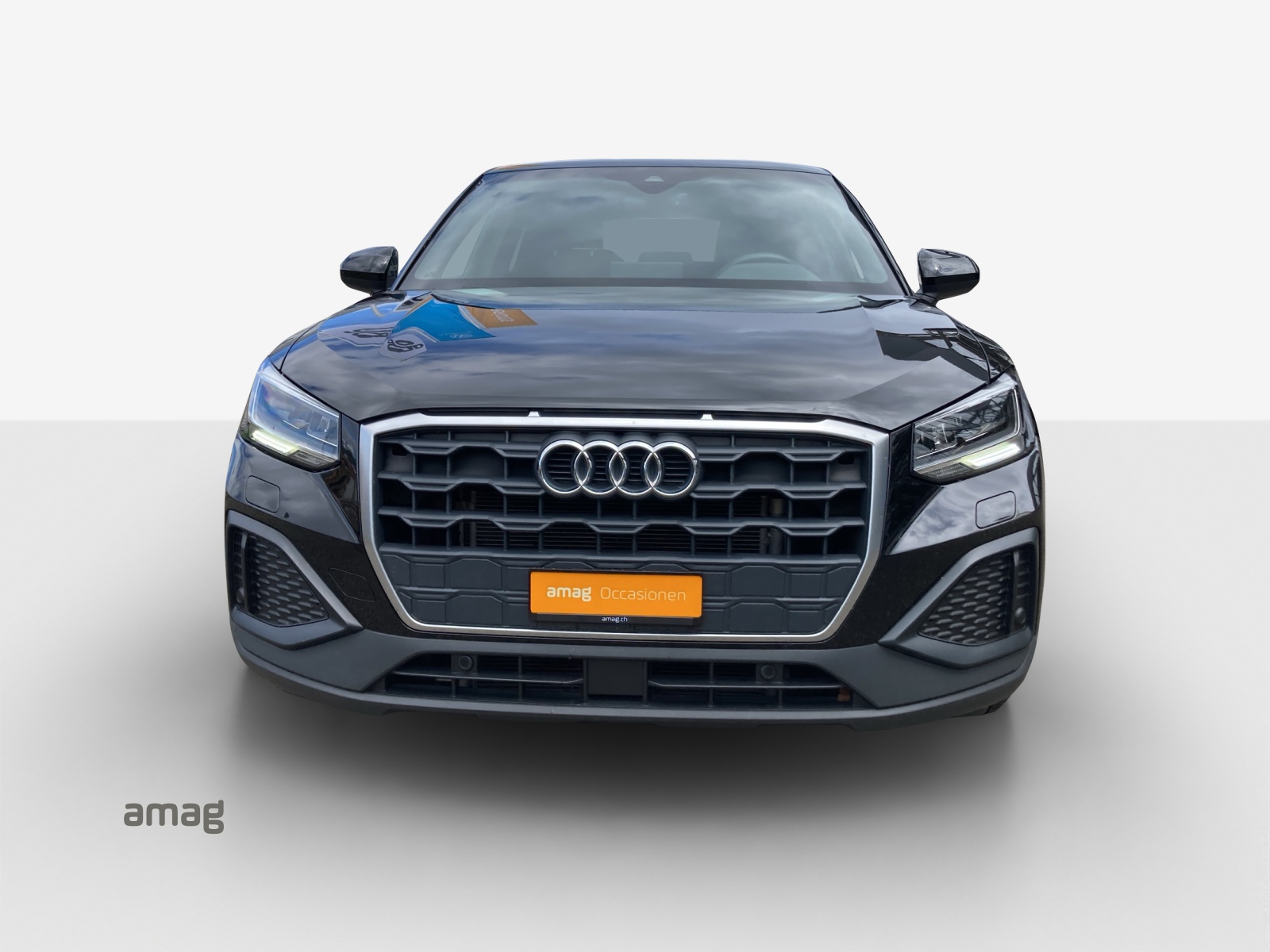 AUDI Q2 35 TFSI S-tronic-image-6
