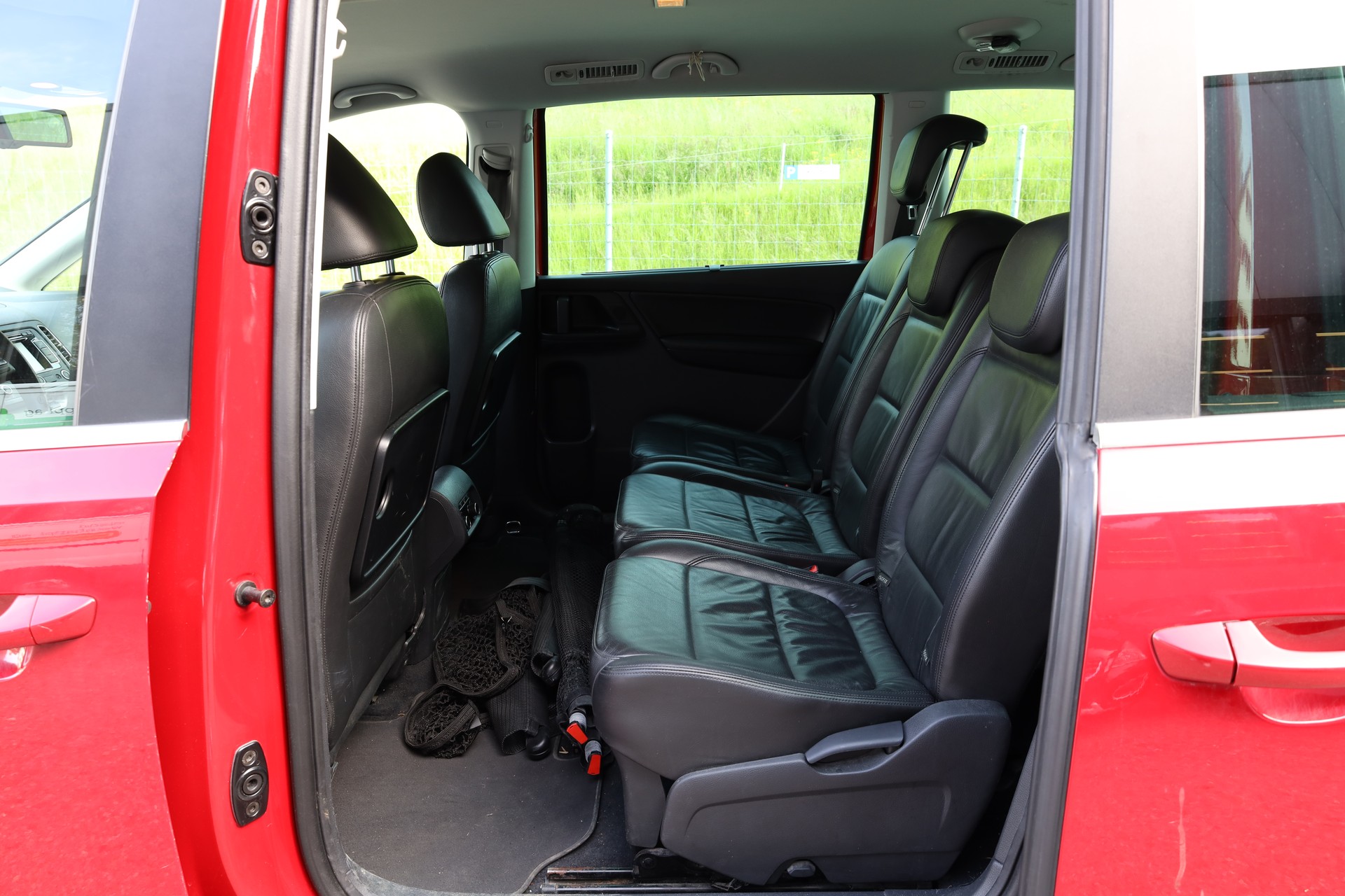 SEAT Alhambra 2.0 TDI 140 Style 4x4 S/S-image-18