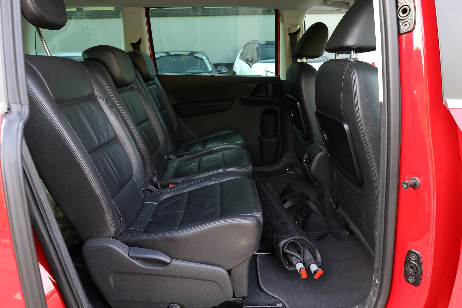 SEAT Alhambra 2.0 TDI 140 Style 4x4 S/S-image-19