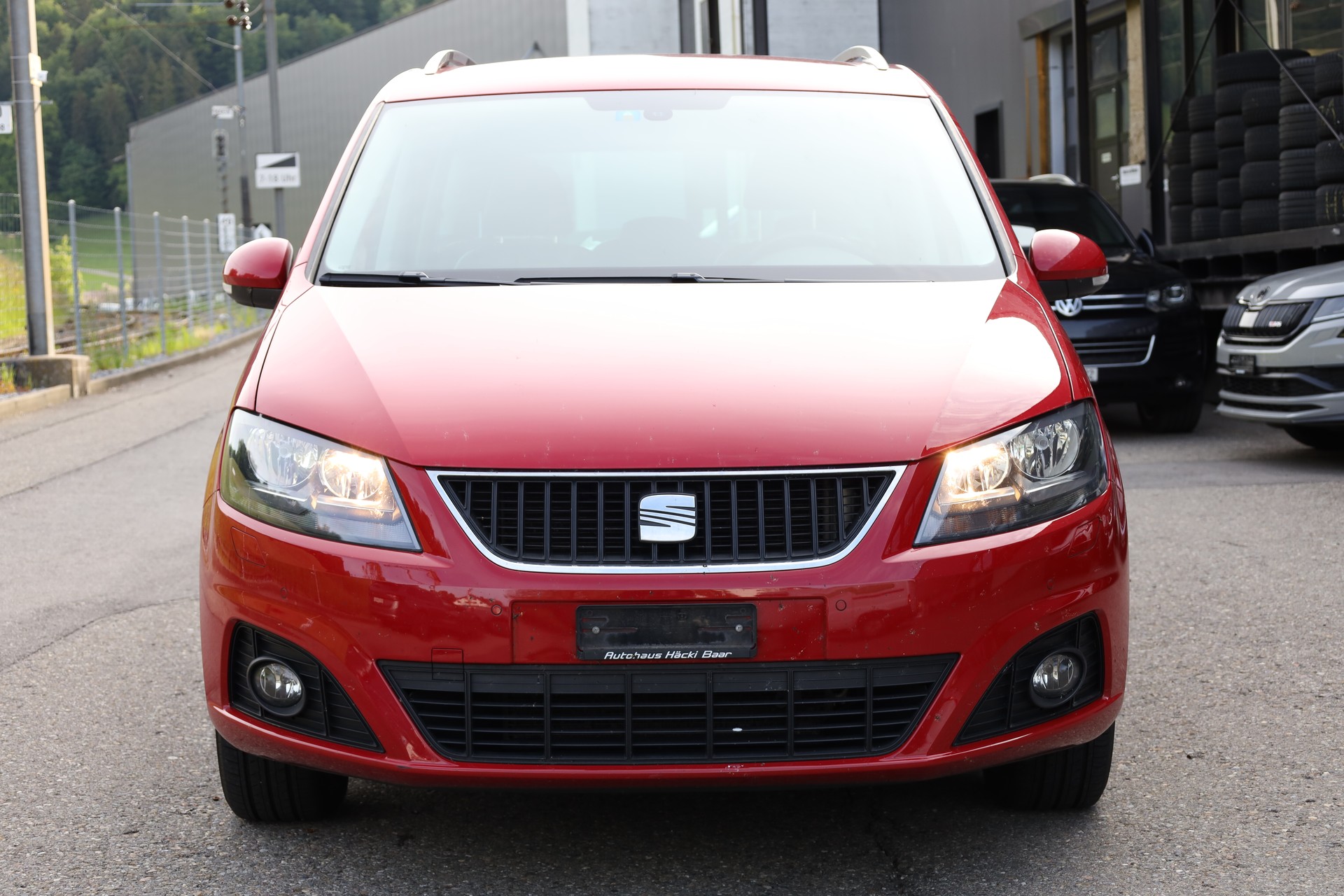 SEAT Alhambra 2.0 TDI 140 Style 4x4 S/S-showroom-element-3