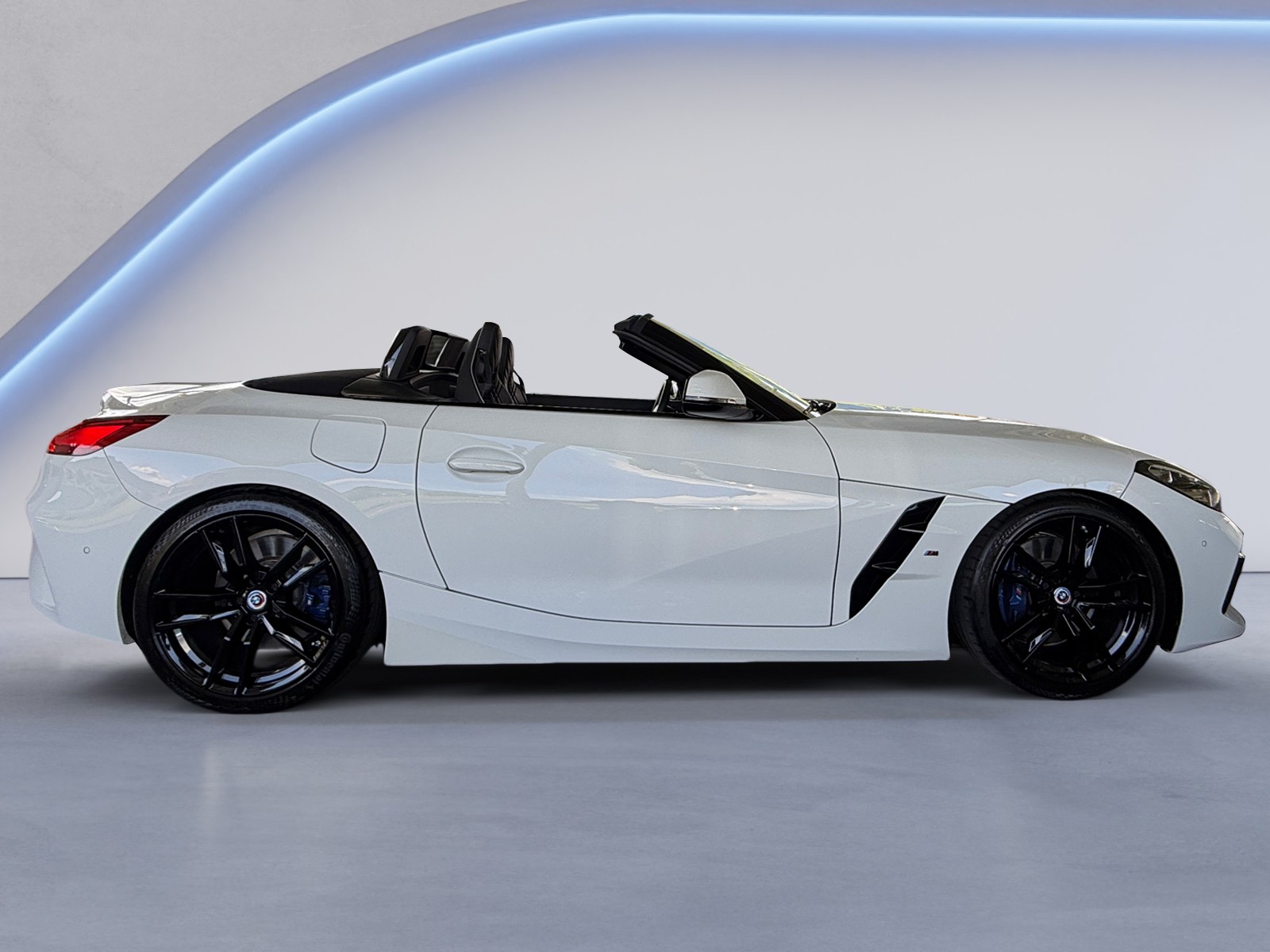 BMW Z4 M40i-image-5