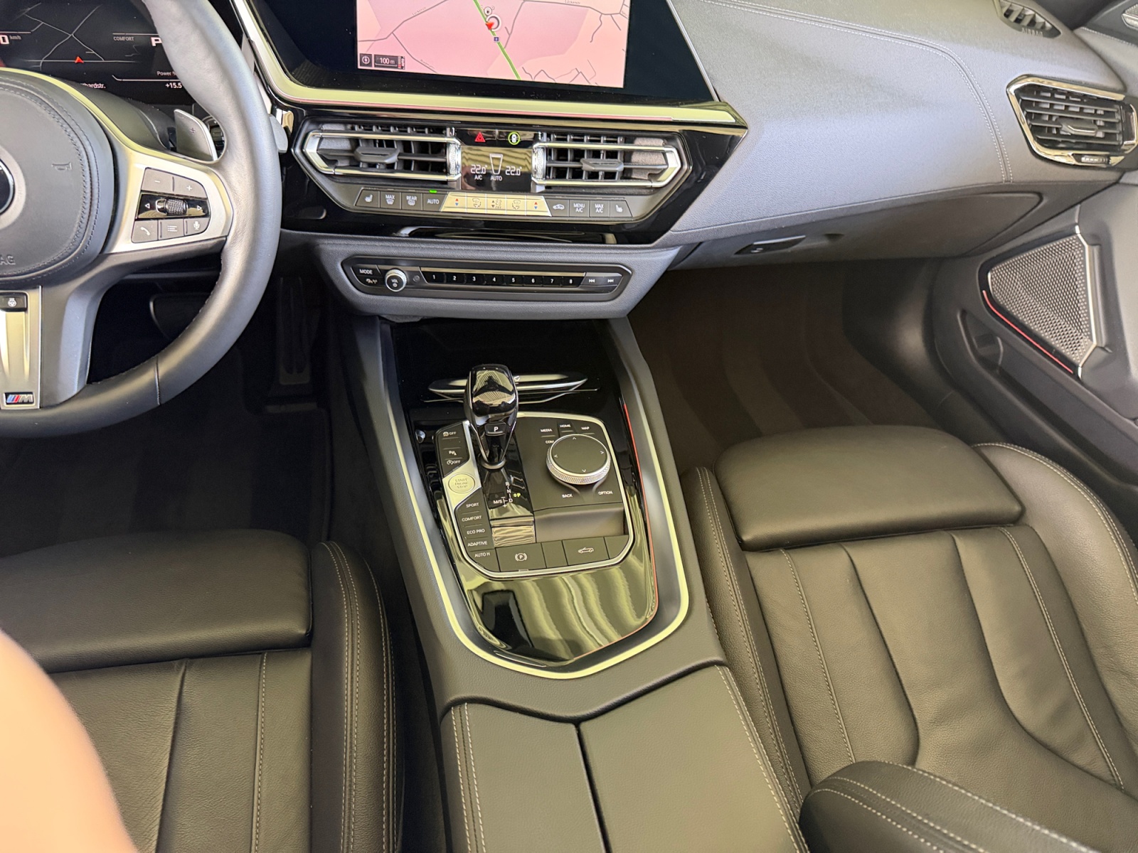 BMW Z4 M40i-image-10