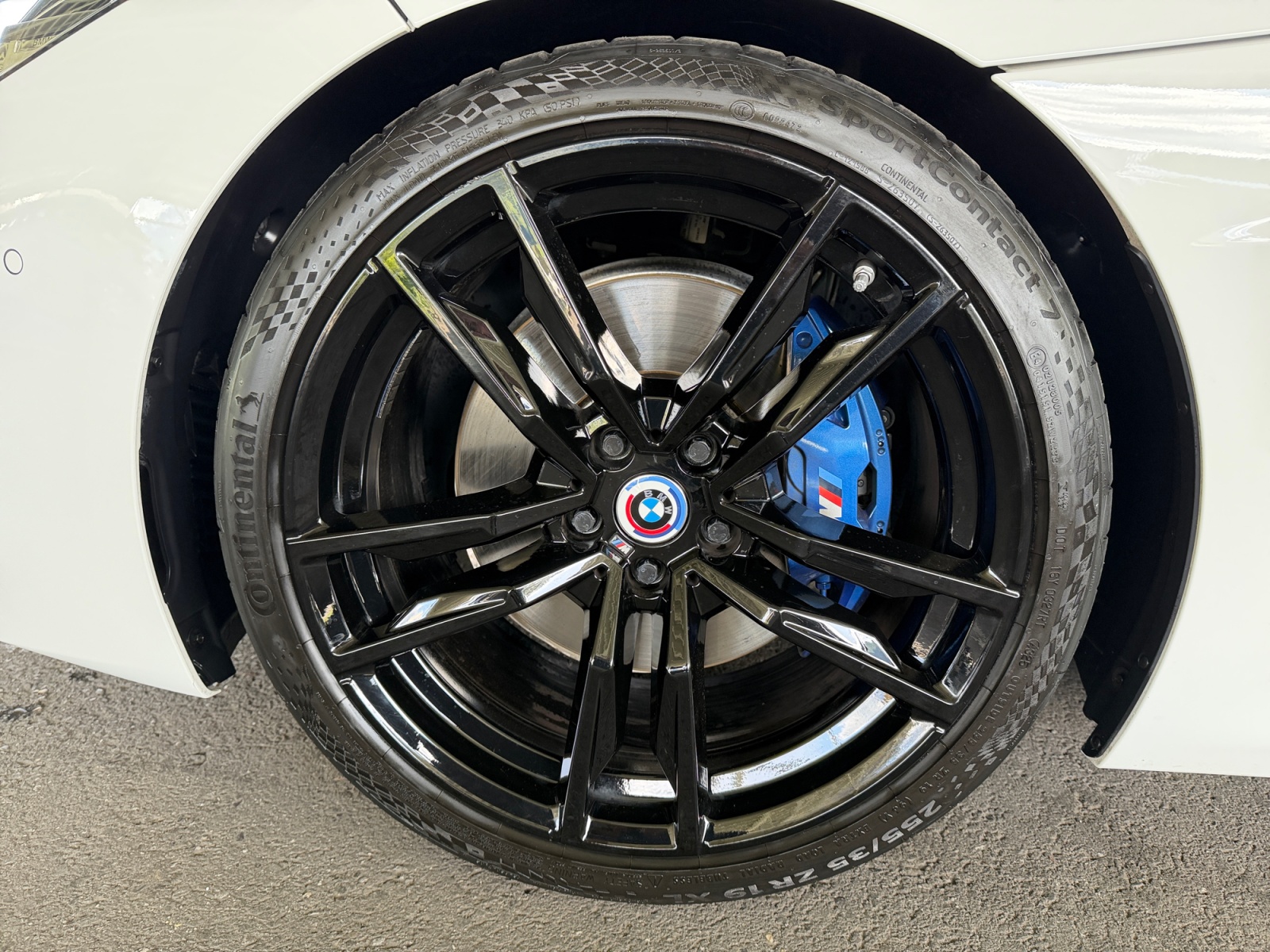 BMW Z4 M40i-image-13