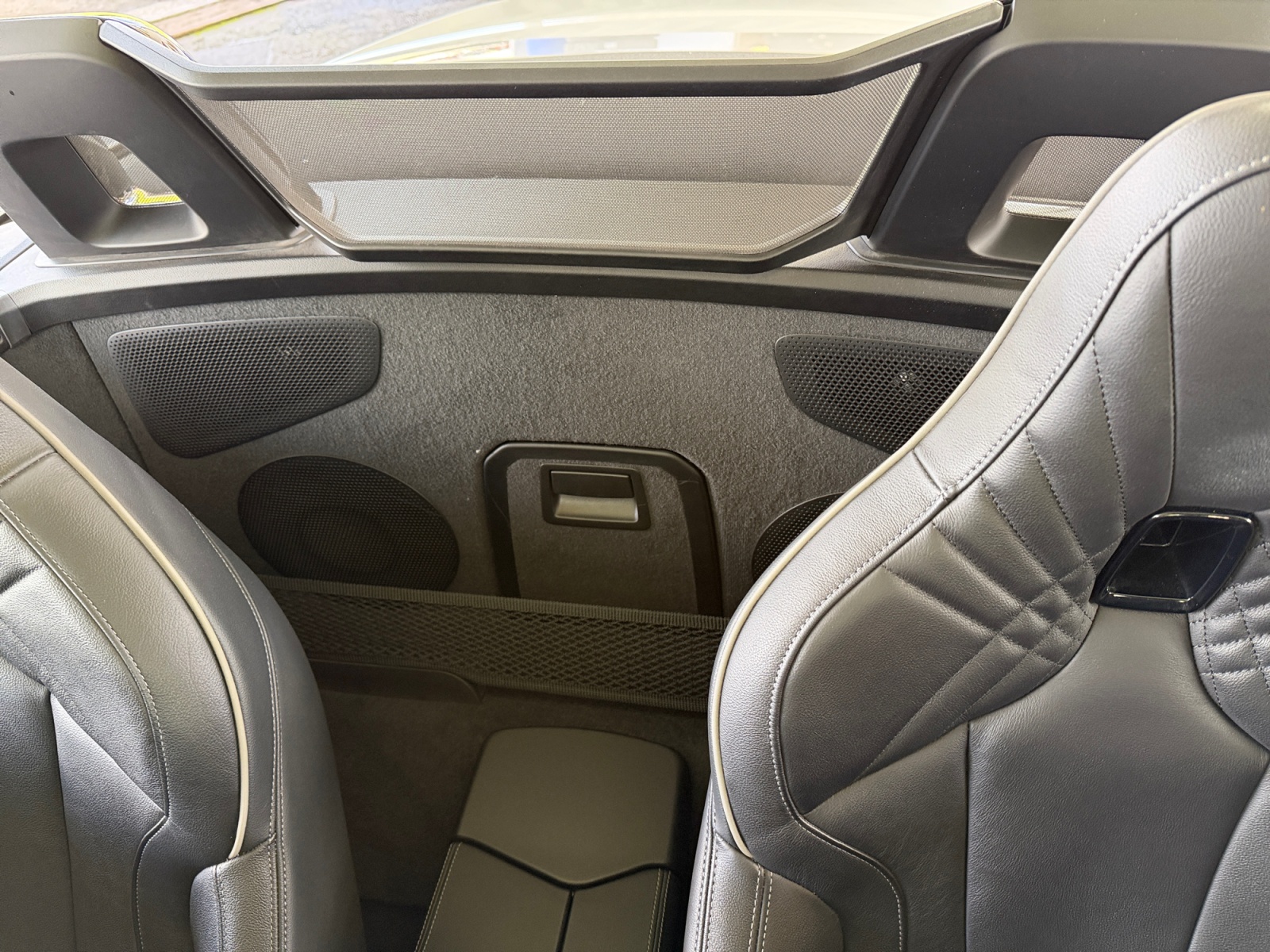 BMW Z4 M40i-image-12
