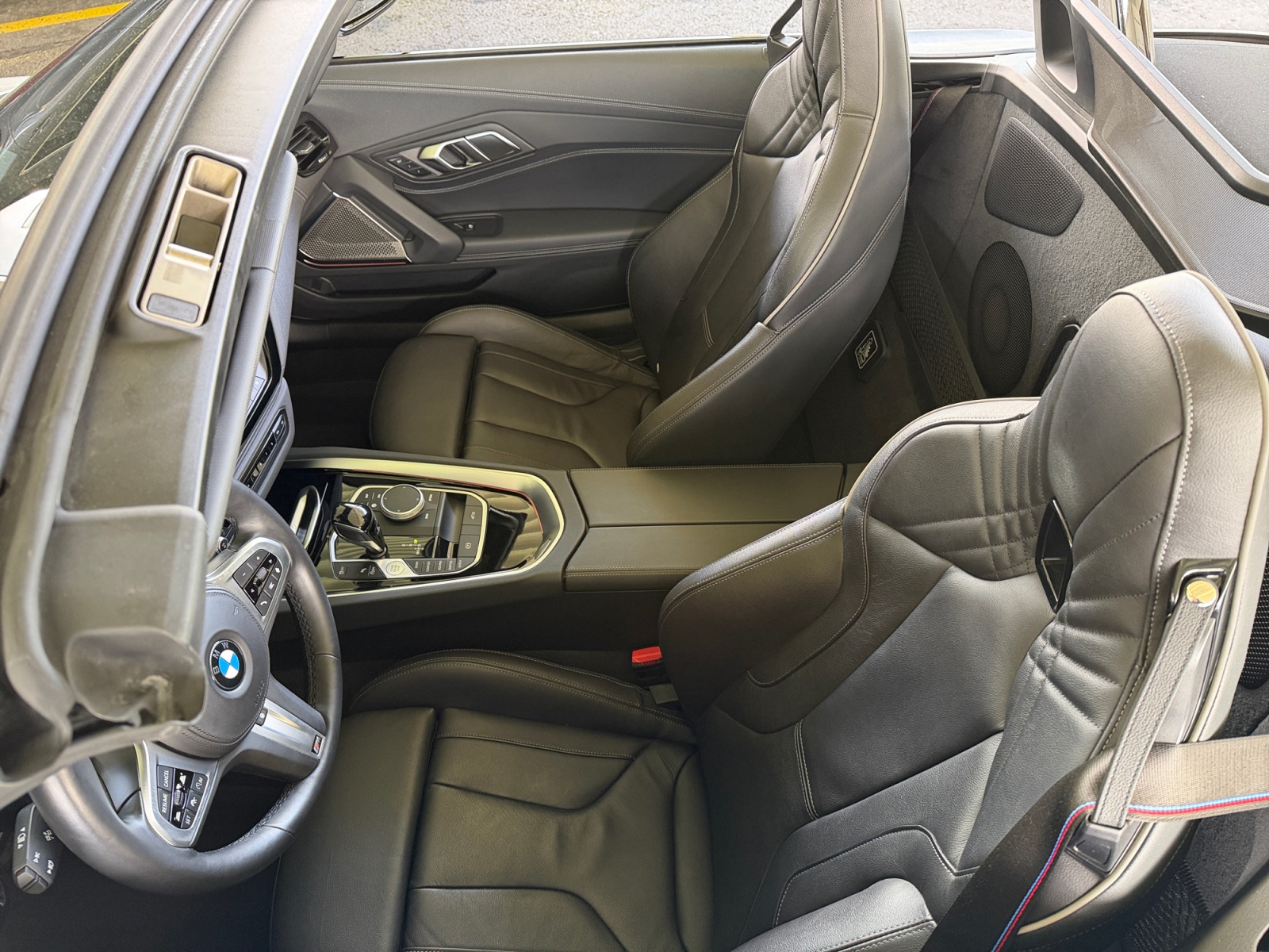 BMW Z4 M40i-image-8