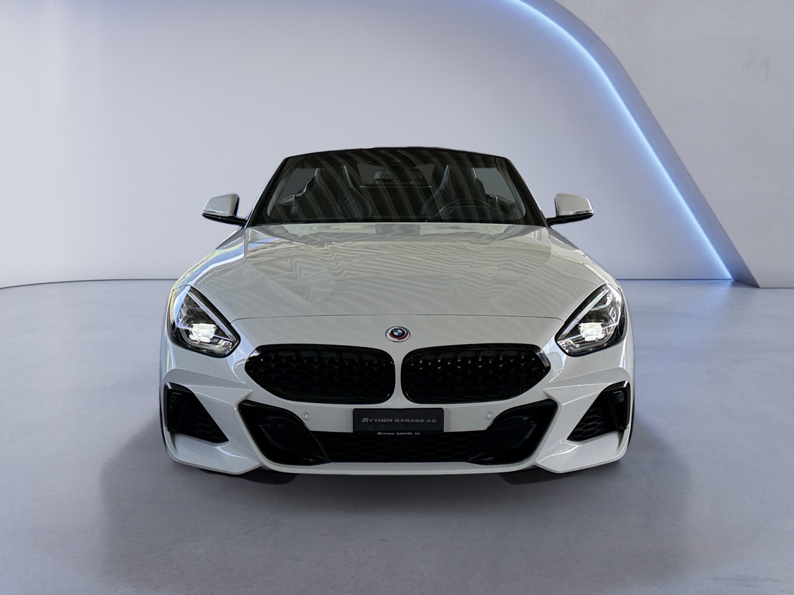 BMW Z4 M40i-image-7