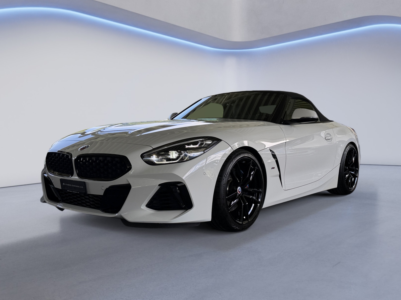 BMW Z4 M40i