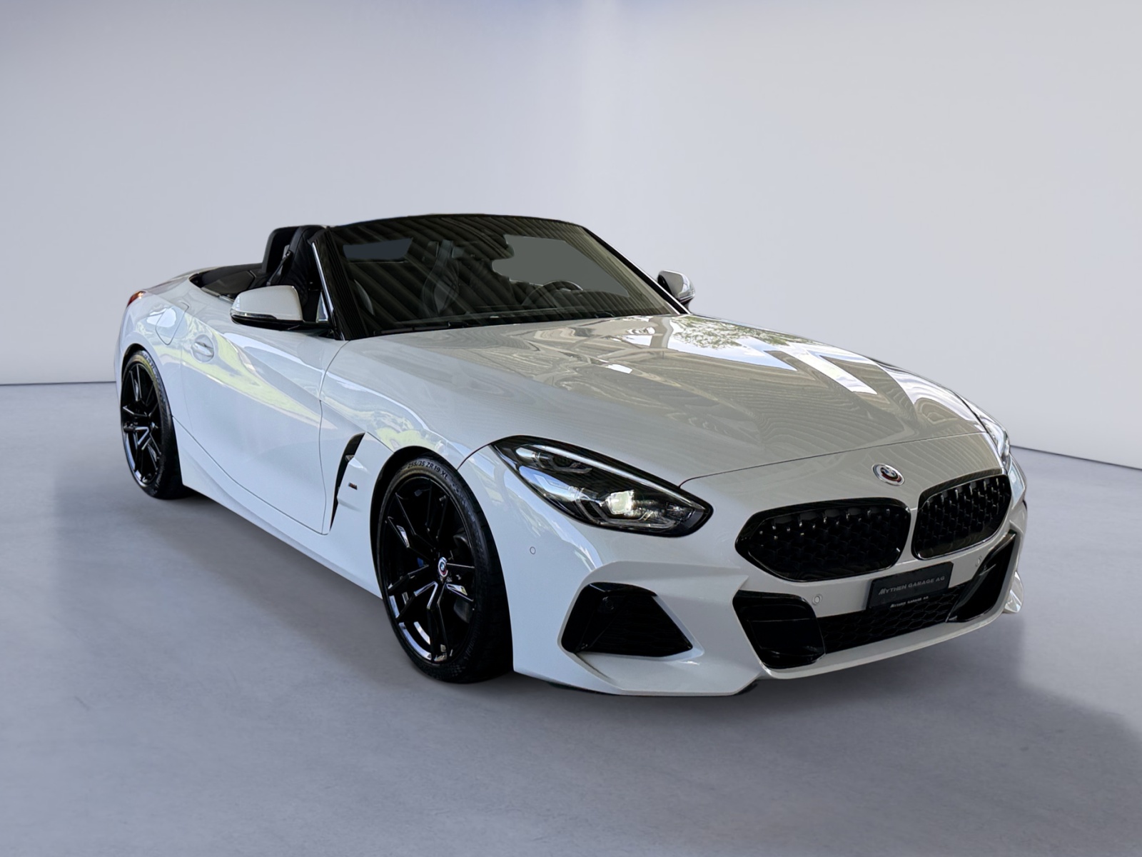 BMW Z4 M40i-image-6