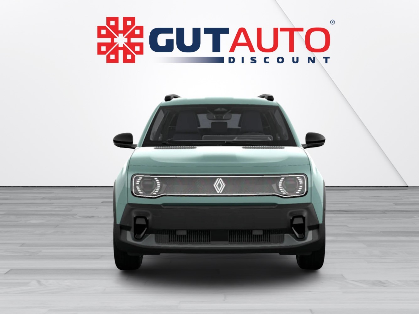 RENAULT R4 E-Tech Comfort Range 52 kWh Techno-image-7