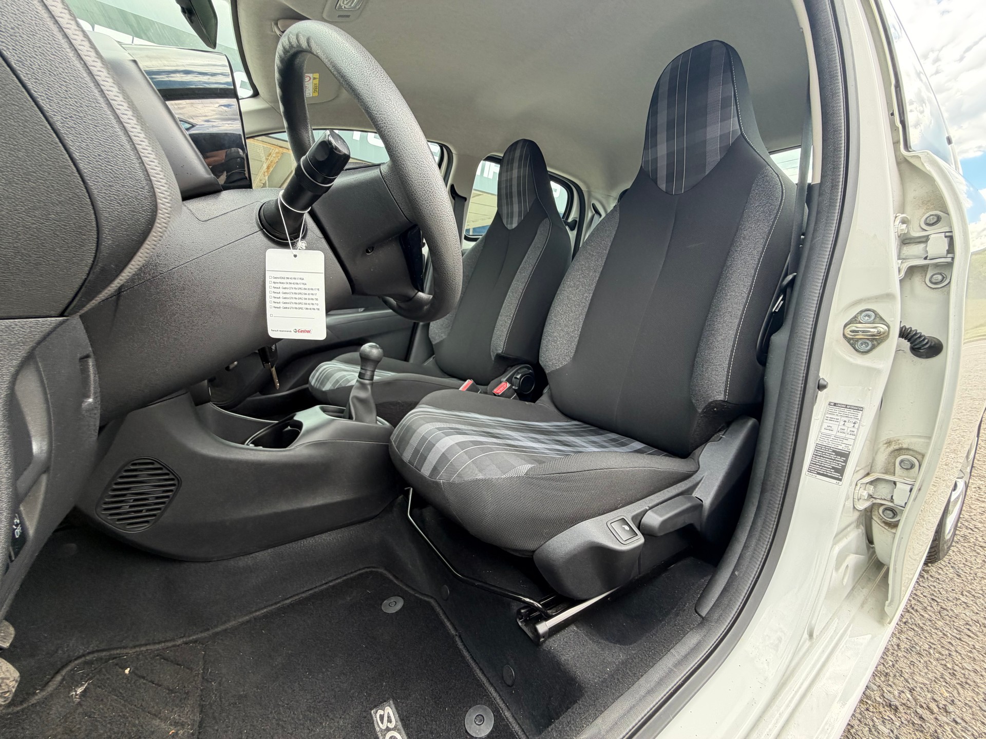 PEUGEOT 108 e-1.0 VTi Stop&Start Active Top-image-7
