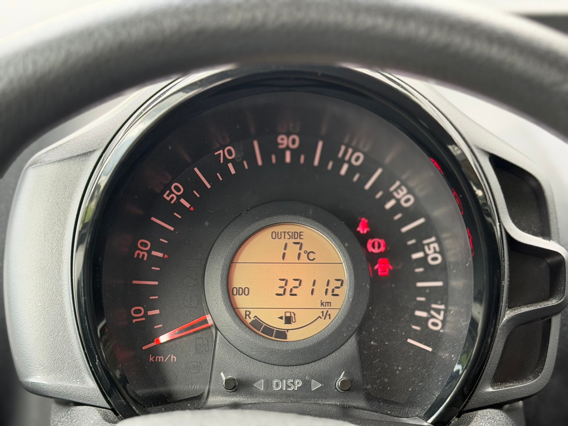 PEUGEOT 108 e-1.0 VTi Stop&Start Active Top-image-10