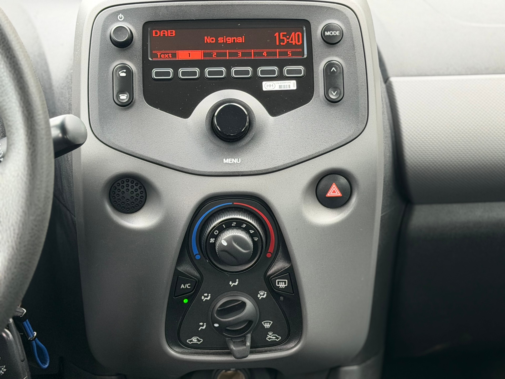 PEUGEOT 108 e-1.0 VTi Stop&Start Active Top-image-12