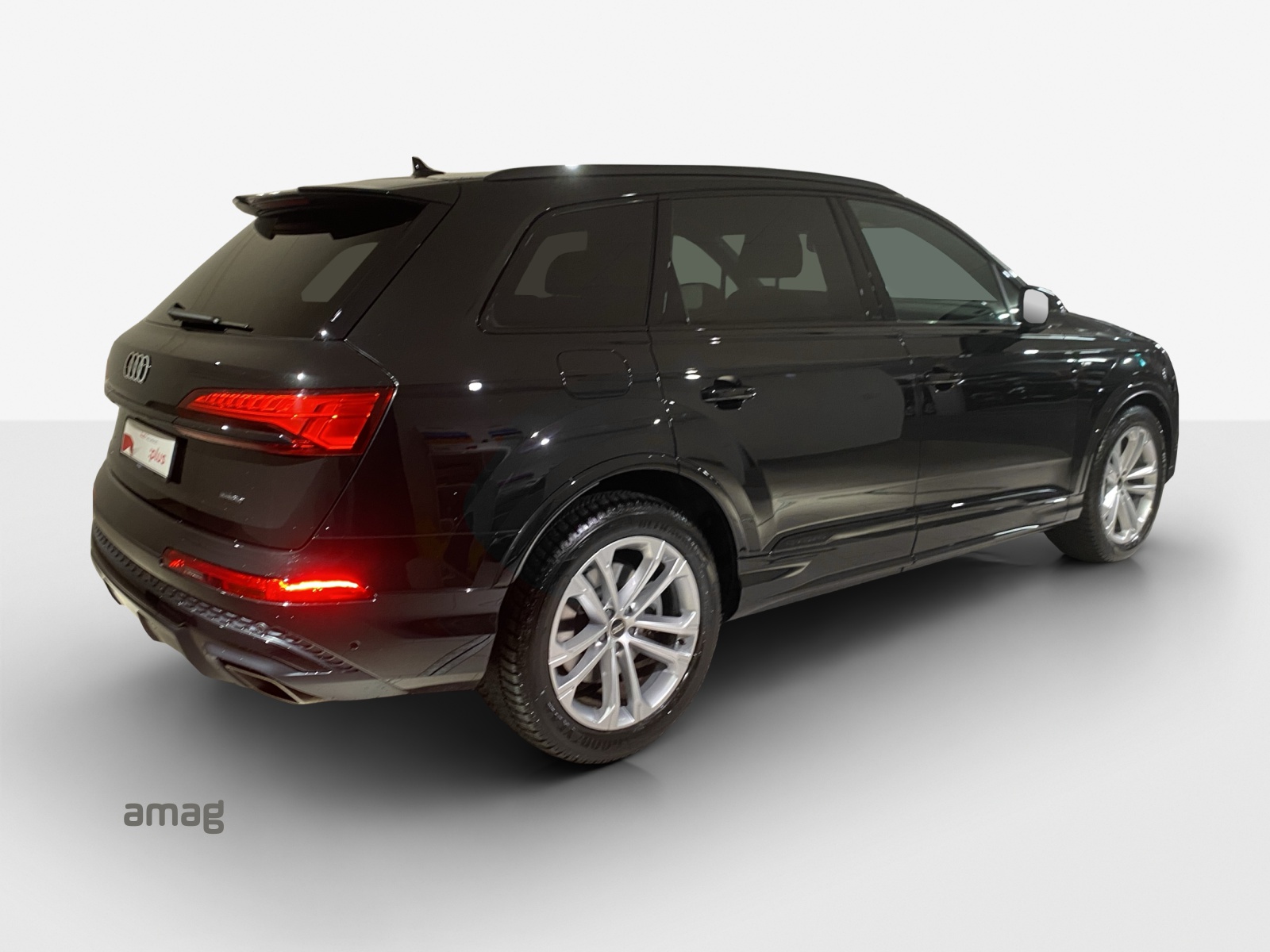 AUDI Q7 55 TFSI S line quattro tiptronic-image-4