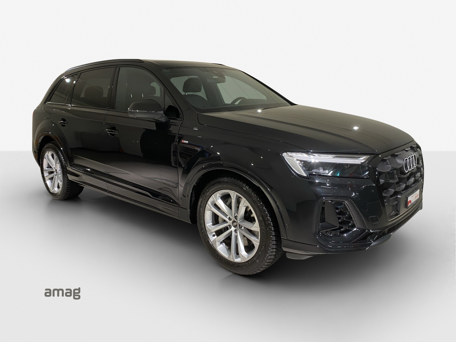 AUDI Q7 55 TFSI S line quattro tiptronic-image-5