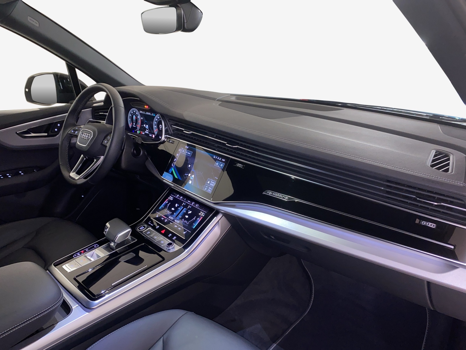 AUDI Q7 55 TFSI S line quattro tiptronic-image-14