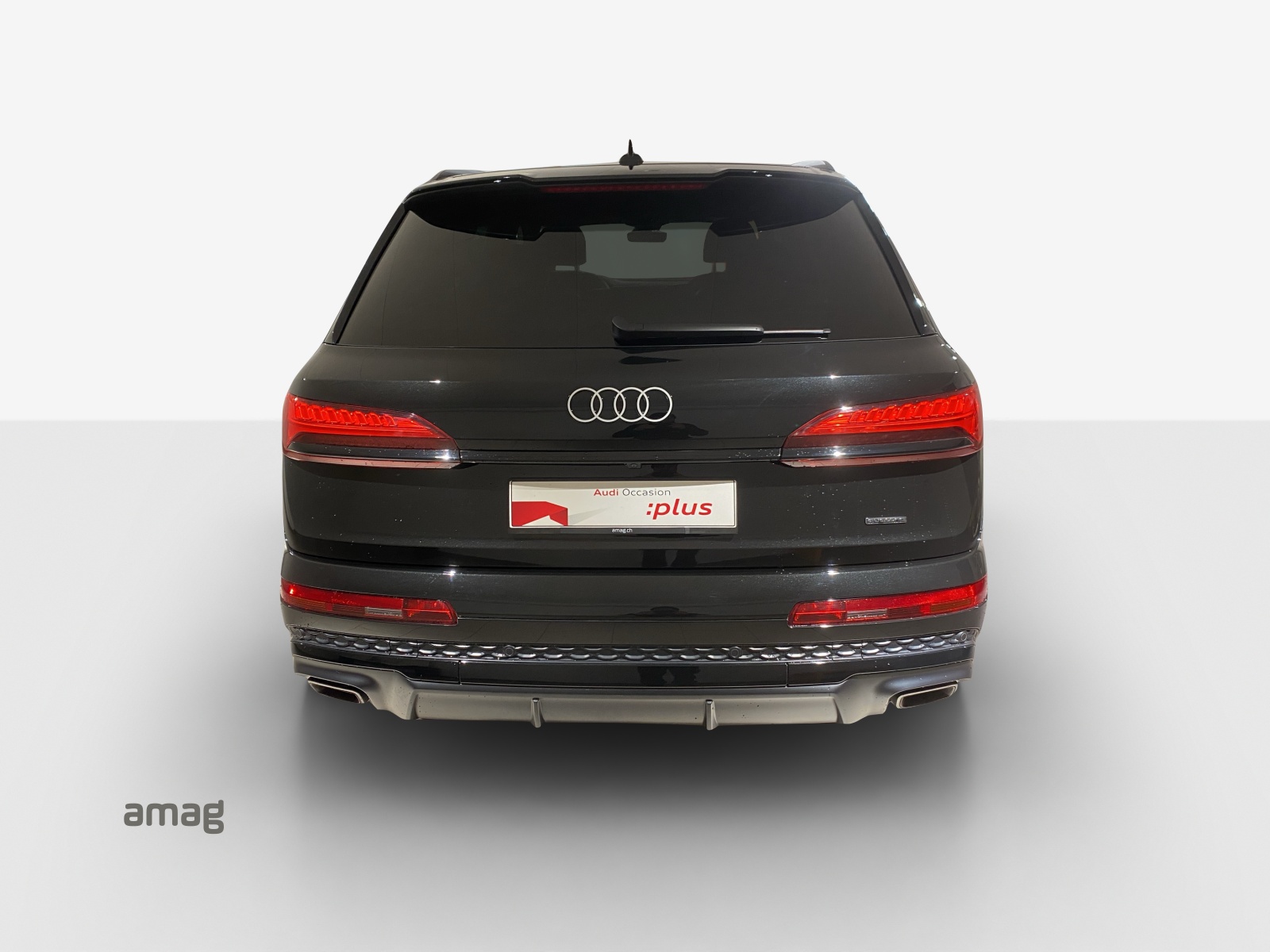 AUDI Q7 55 TFSI S line quattro tiptronic-image-3