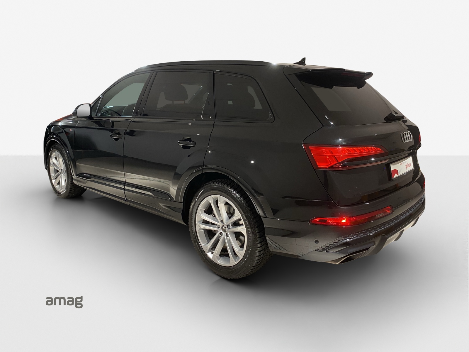 AUDI Q7 55 TFSI S line quattro tiptronic-showroom-element-2