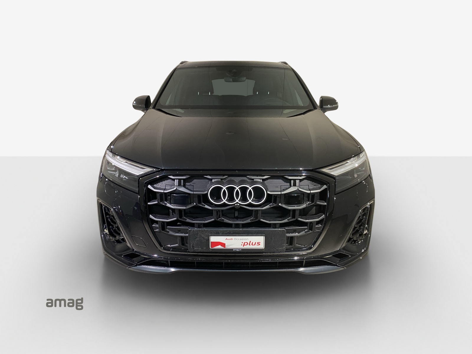 AUDI Q7 55 TFSI S line quattro tiptronic-image-6