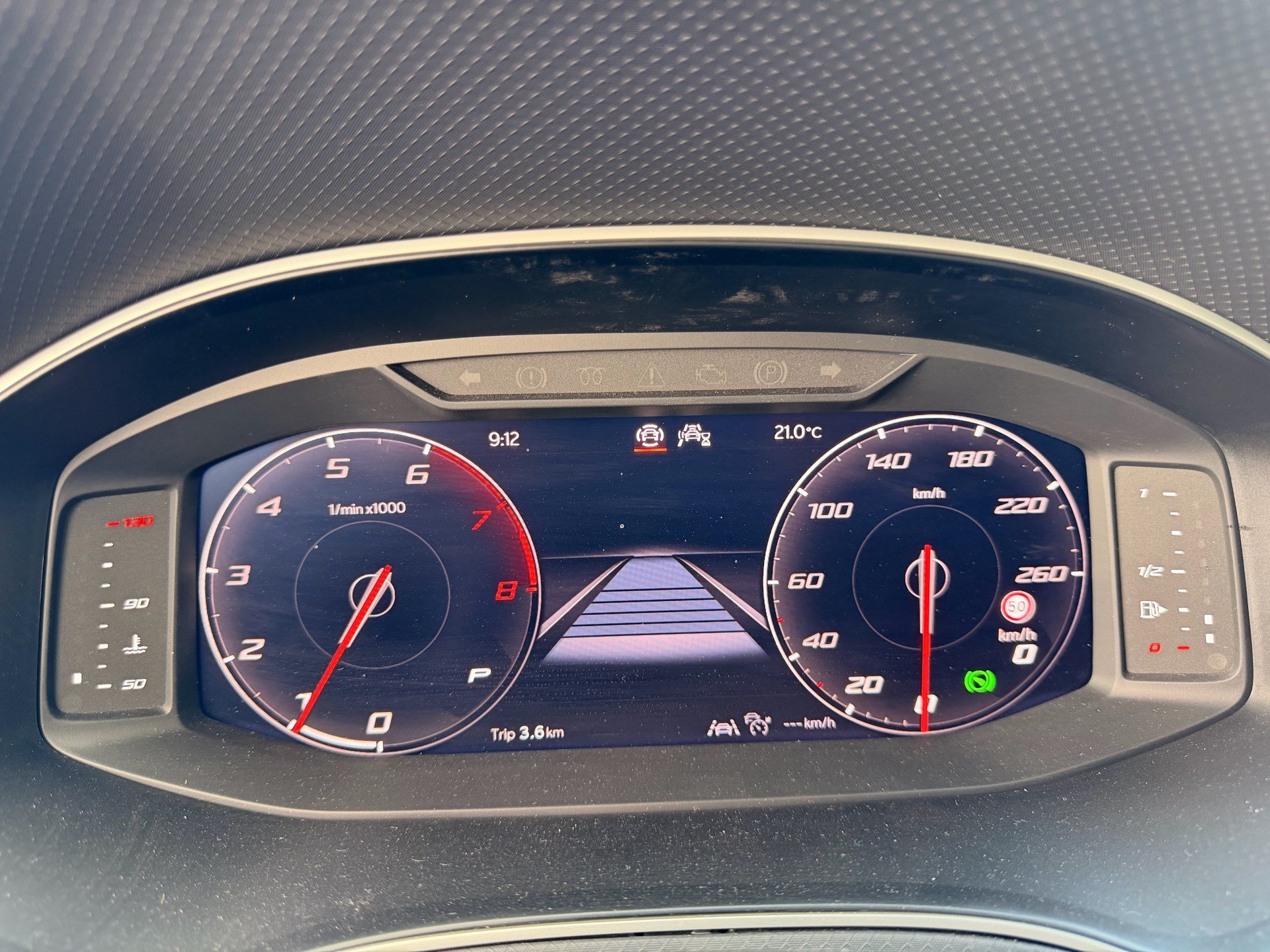 SEAT Arona 1.5 TSI DSG XPERIENCE-image-9