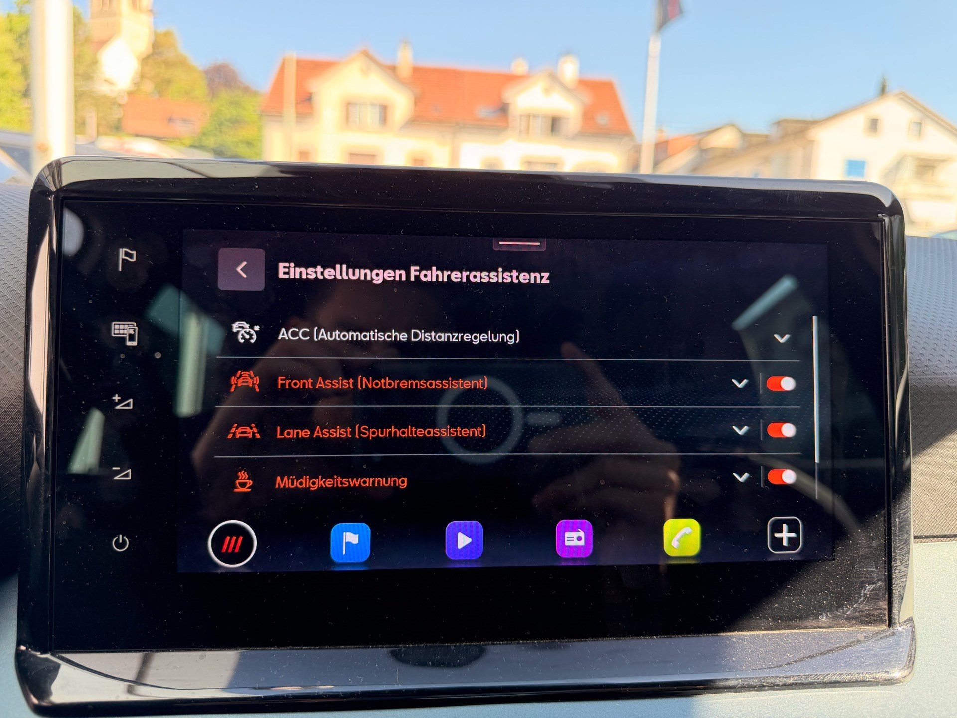 SEAT Arona 1.5 TSI DSG XPERIENCE-image-14