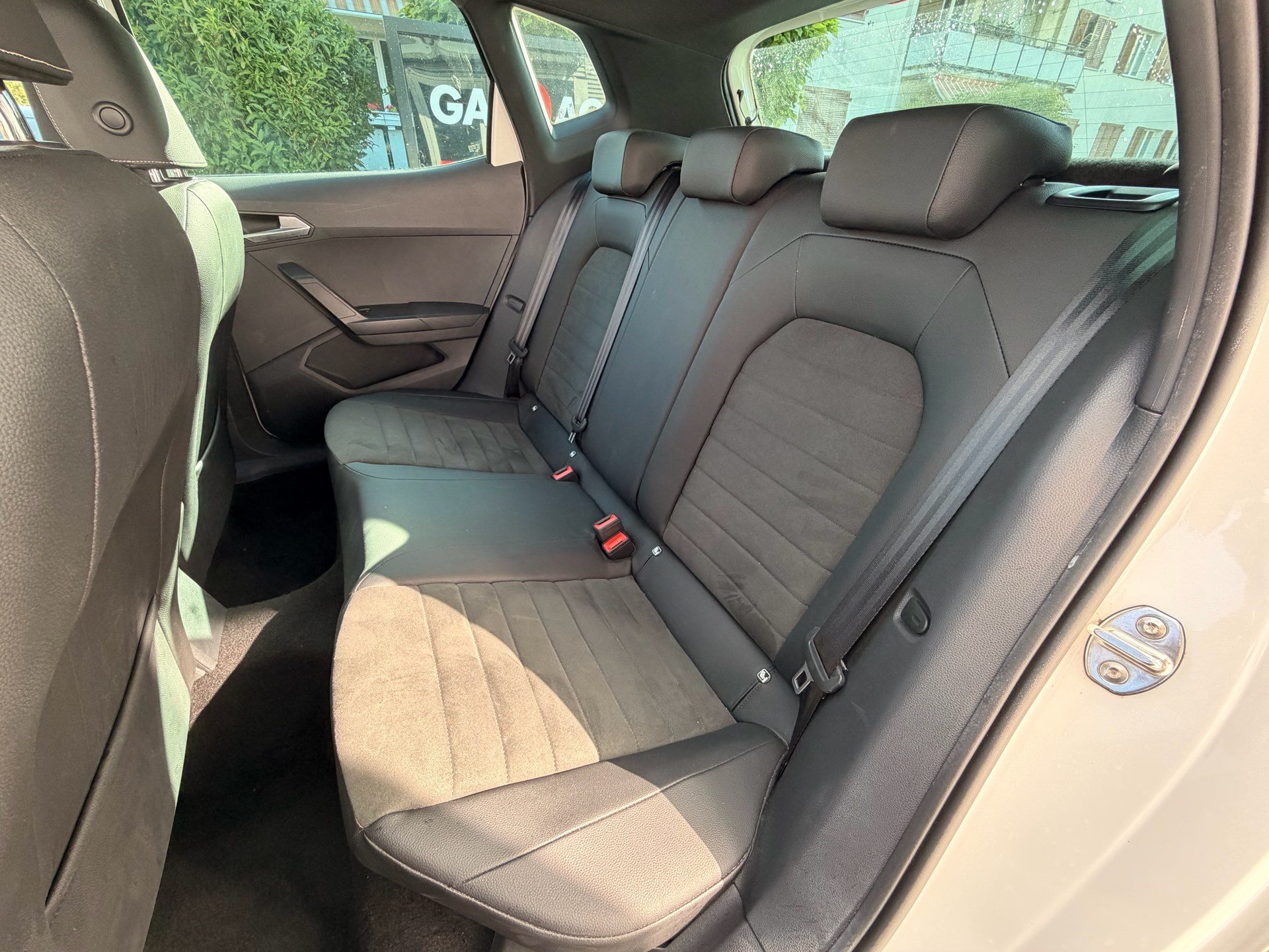 SEAT Arona 1.5 TSI DSG XPERIENCE-image-23