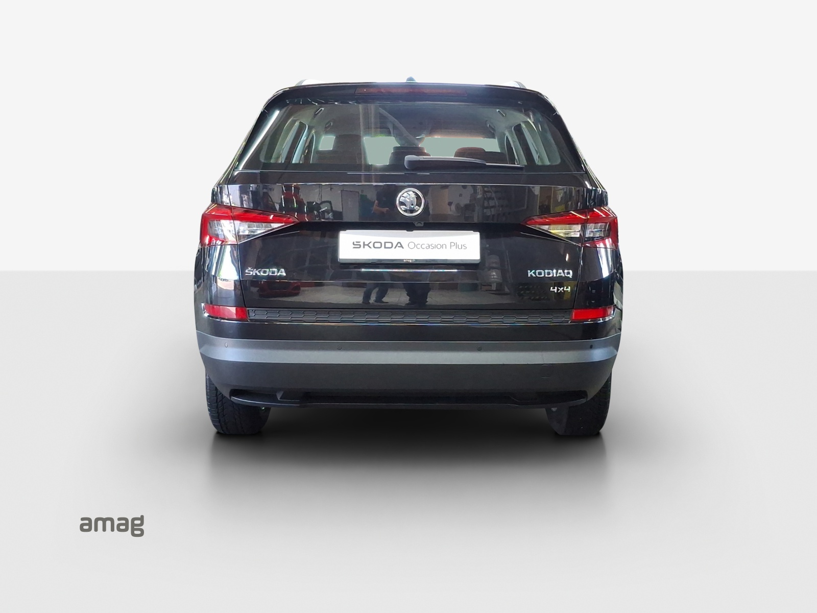 SKODA Kodiaq 1.5 TSI ACT Ambition 4x4-showroom-element-3
