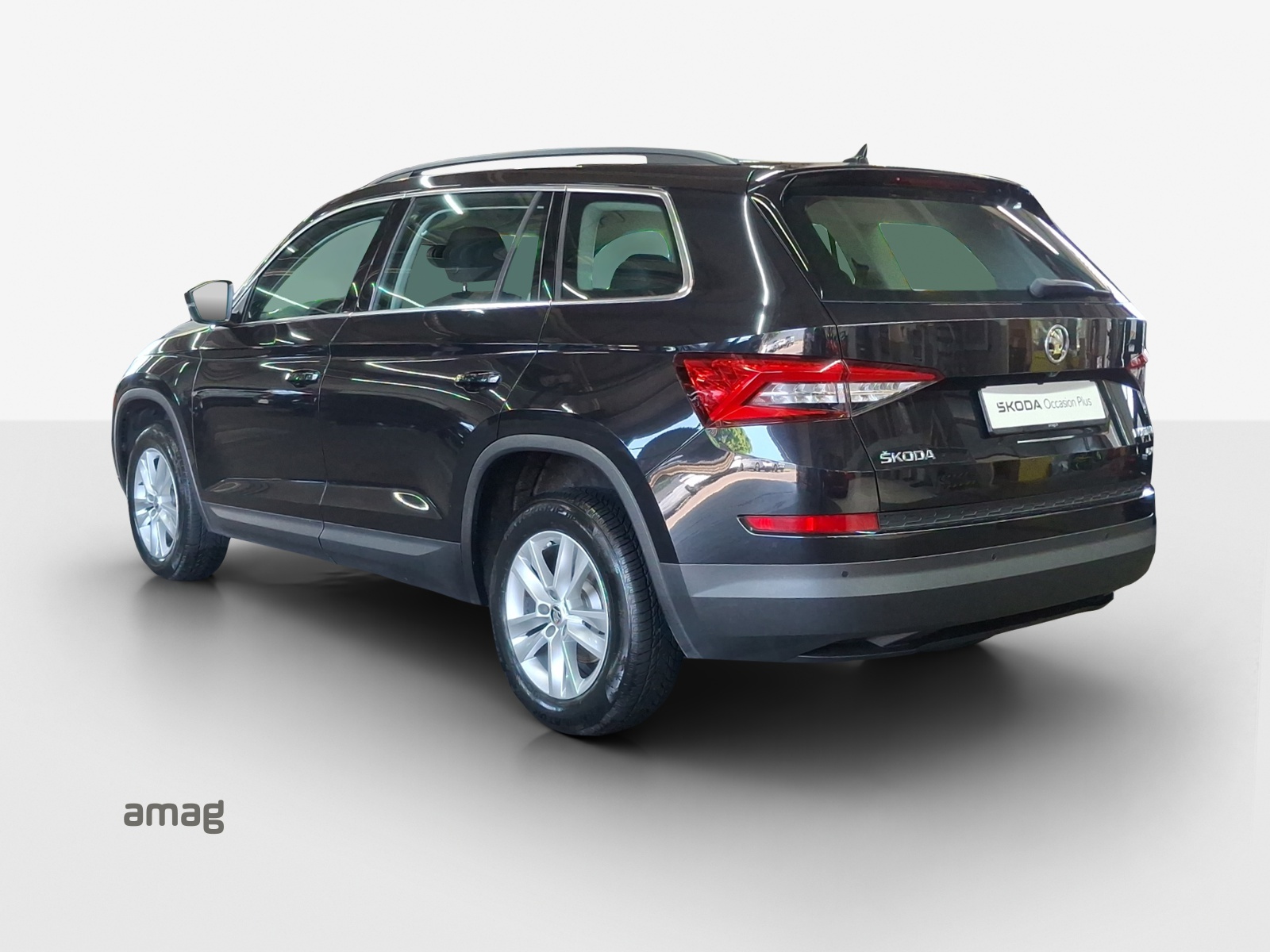 SKODA Kodiaq 1.5 TSI ACT Ambition 4x4-showroom-element-2