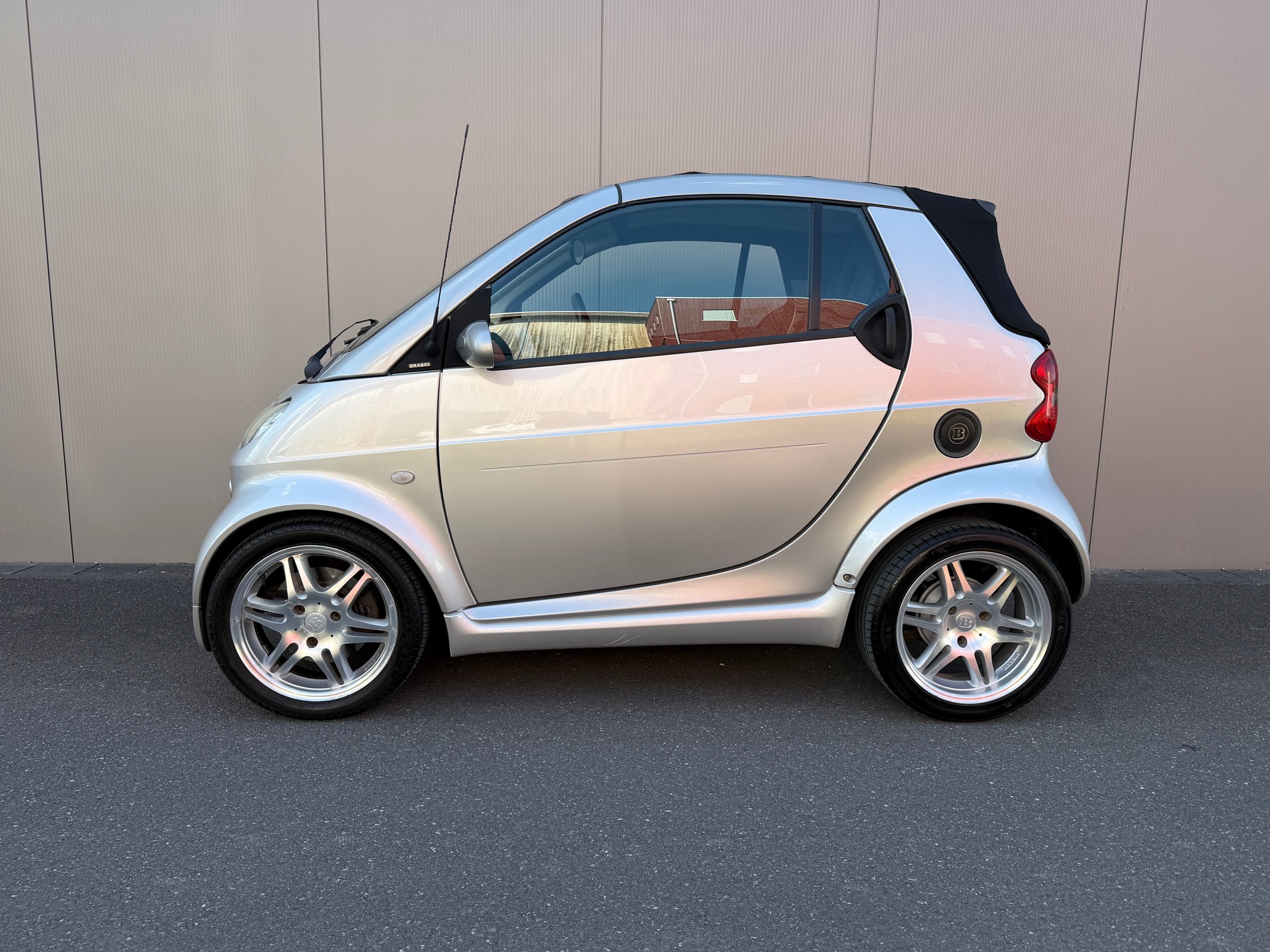 SMART fortwo BRABUS-showroom-element-1