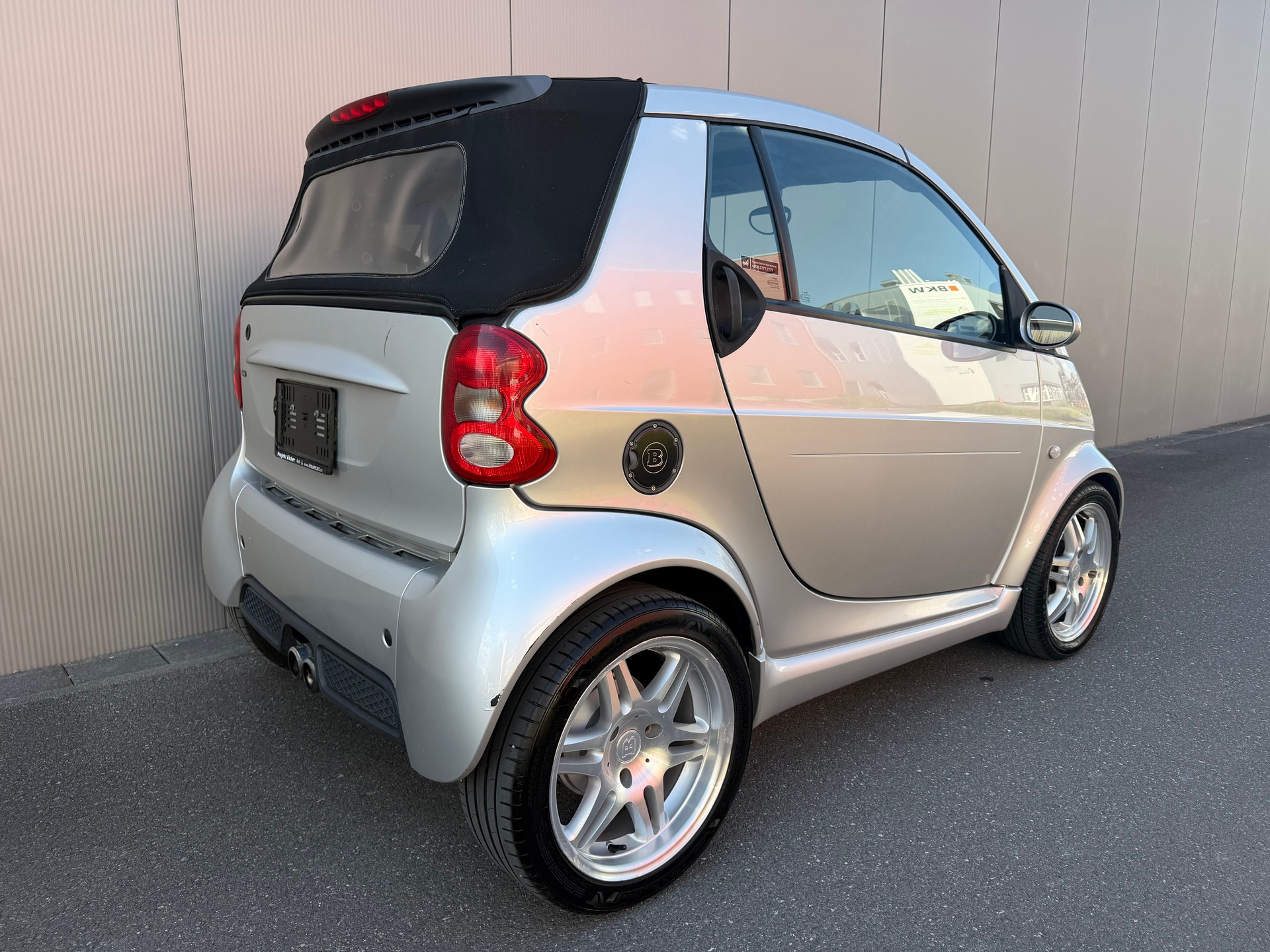 SMART fortwo BRABUS-image-4
