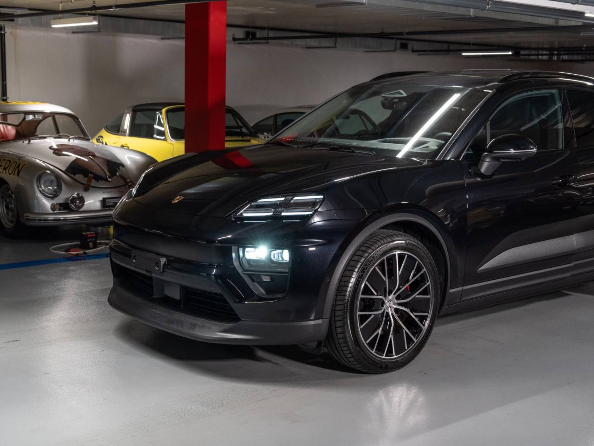 PORSCHE Macan 4S-image-20