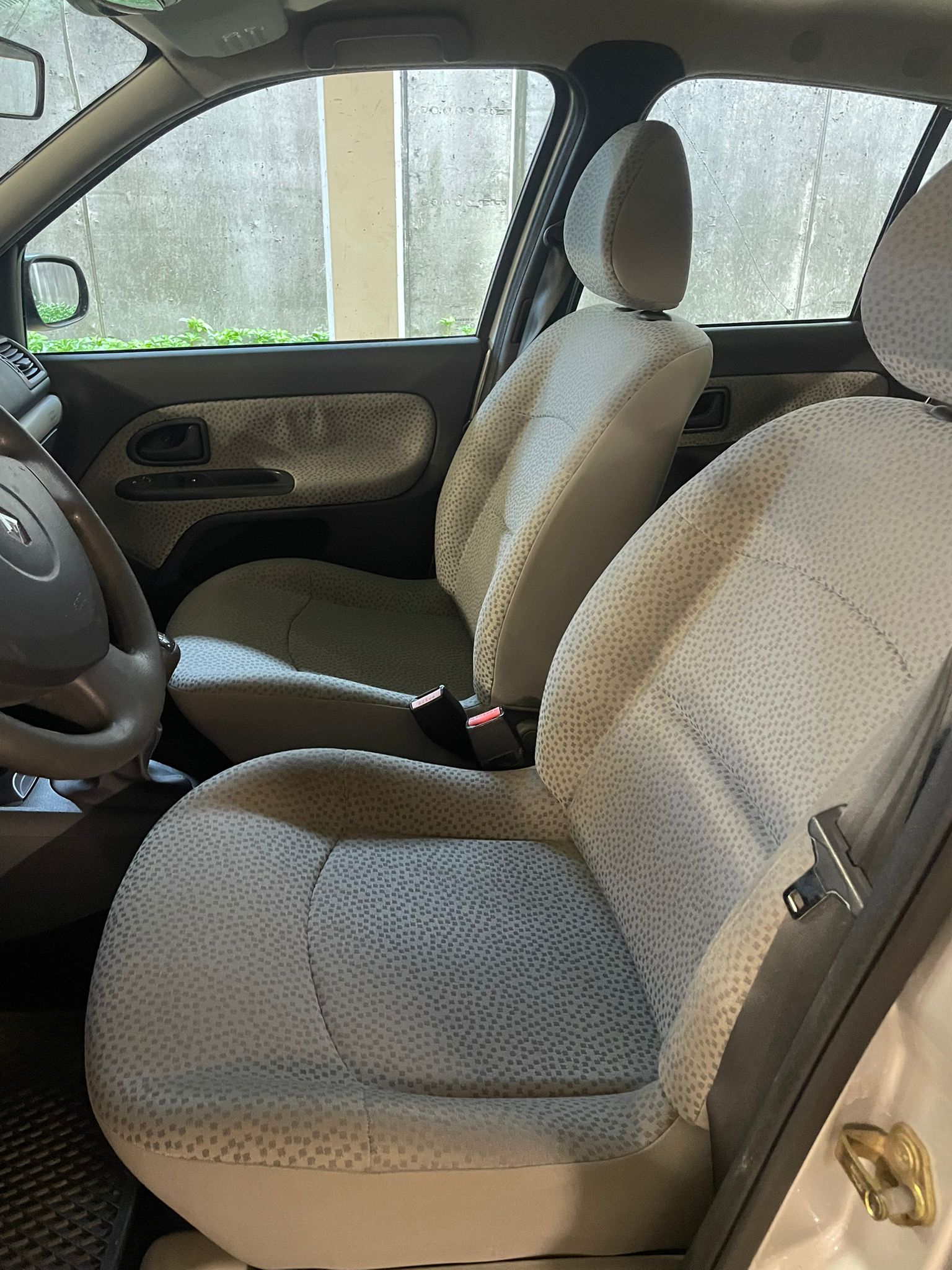 RENAULT Clio 1.2 16V Authentique Pack-image-13