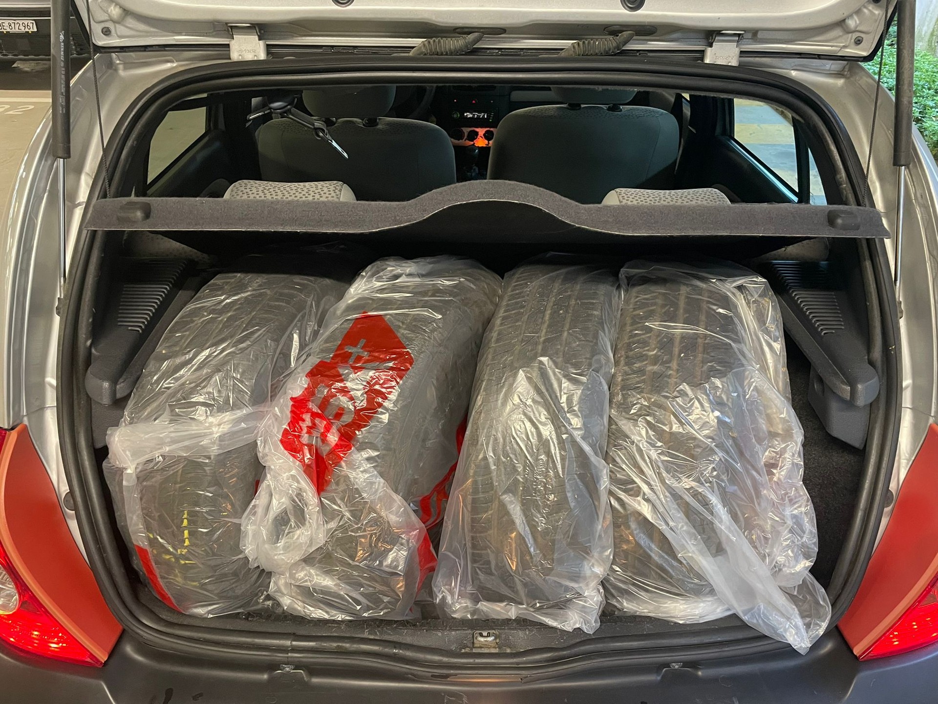 RENAULT Clio 1.2 16V Authentique Pack-image-14