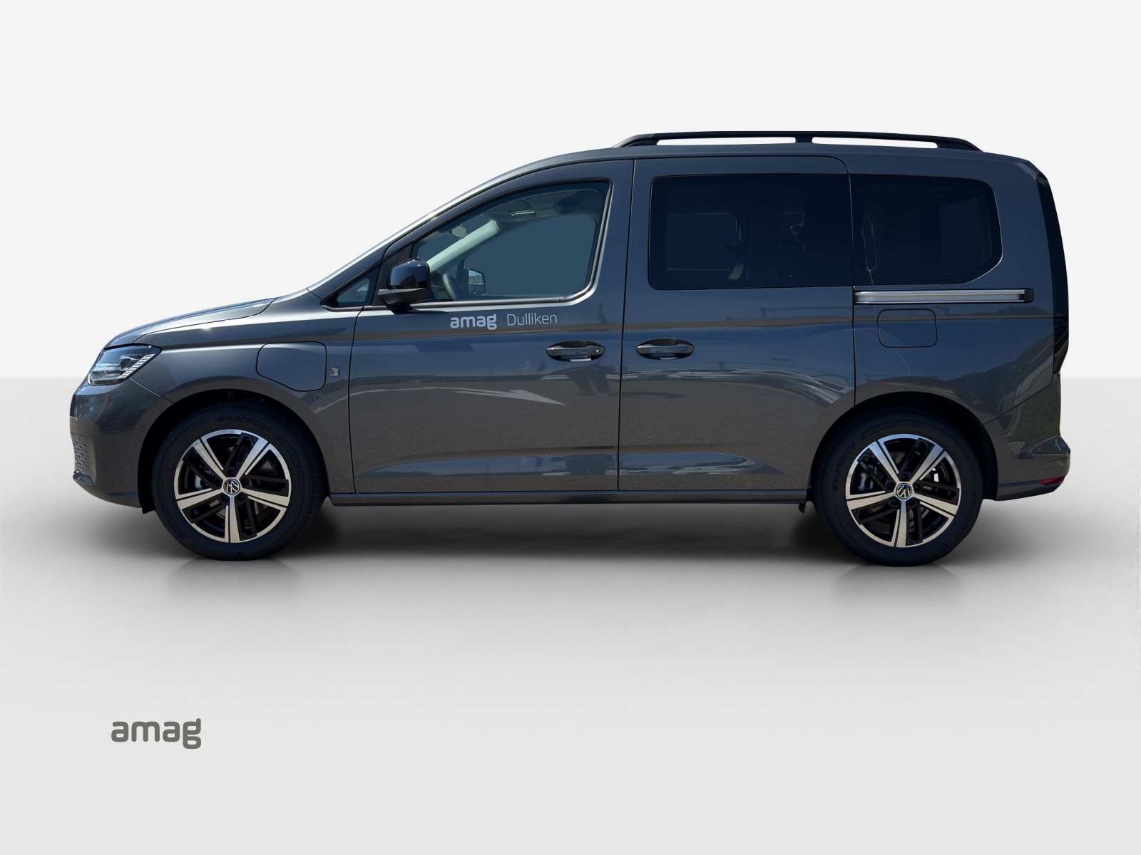VW Caddy 1.5 TSI Plug in Hybrid Liberty DSG-showroom-element-1