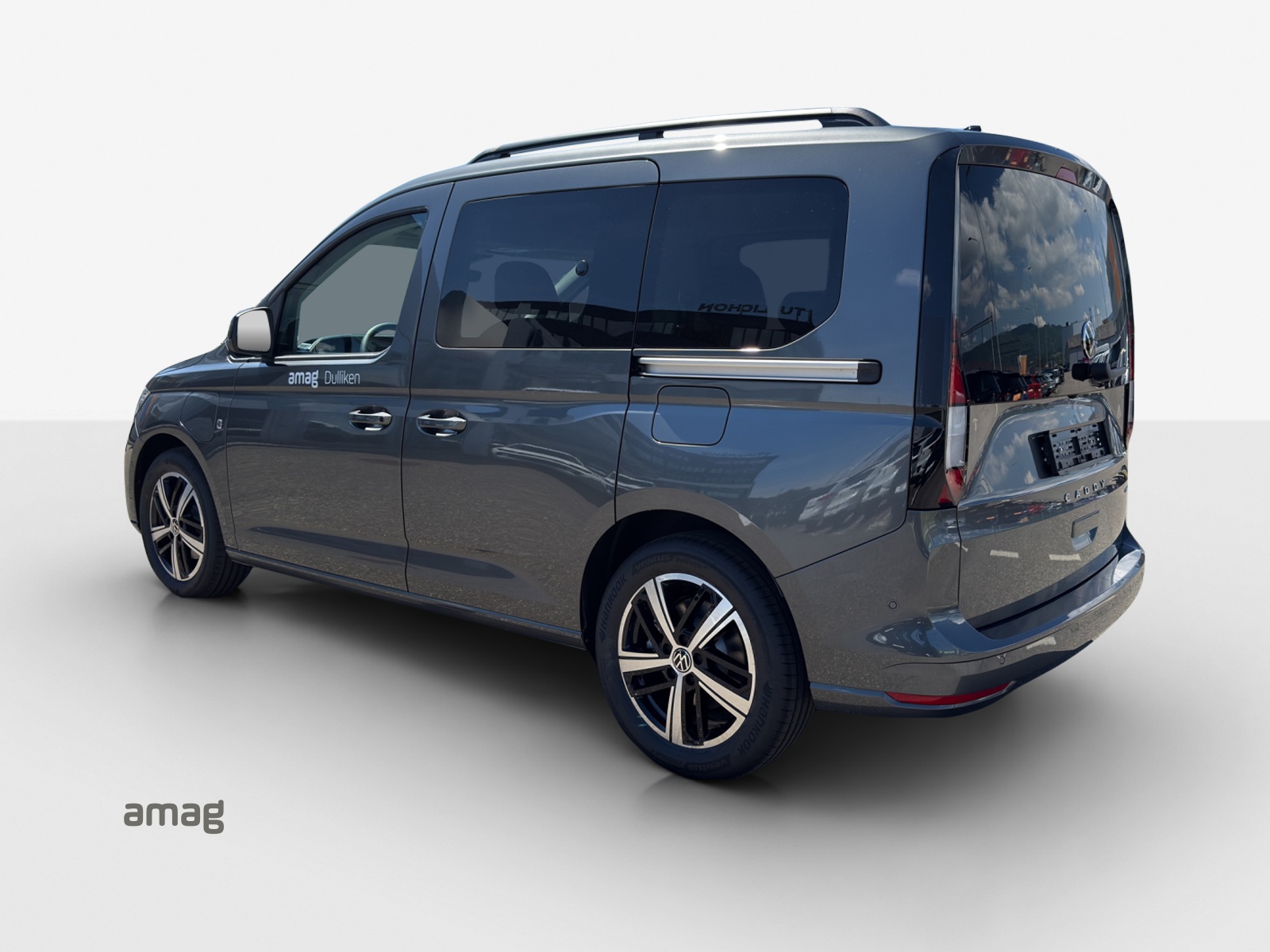 VW Caddy 1.5 TSI Plug in Hybrid Liberty DSG-showroom-element-2