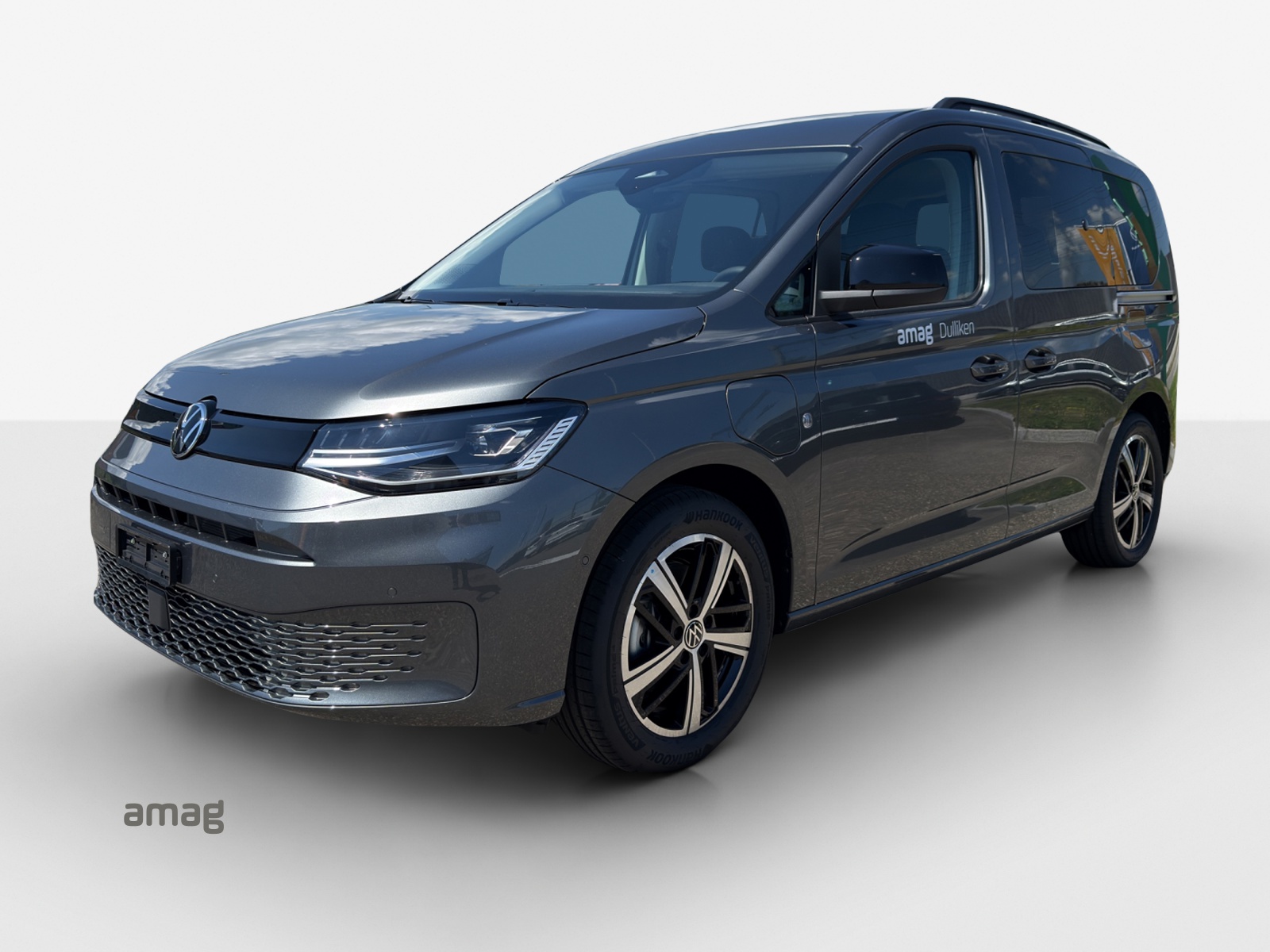 VW Caddy 1.5 TSI Plug in Hybrid Liberty DSG