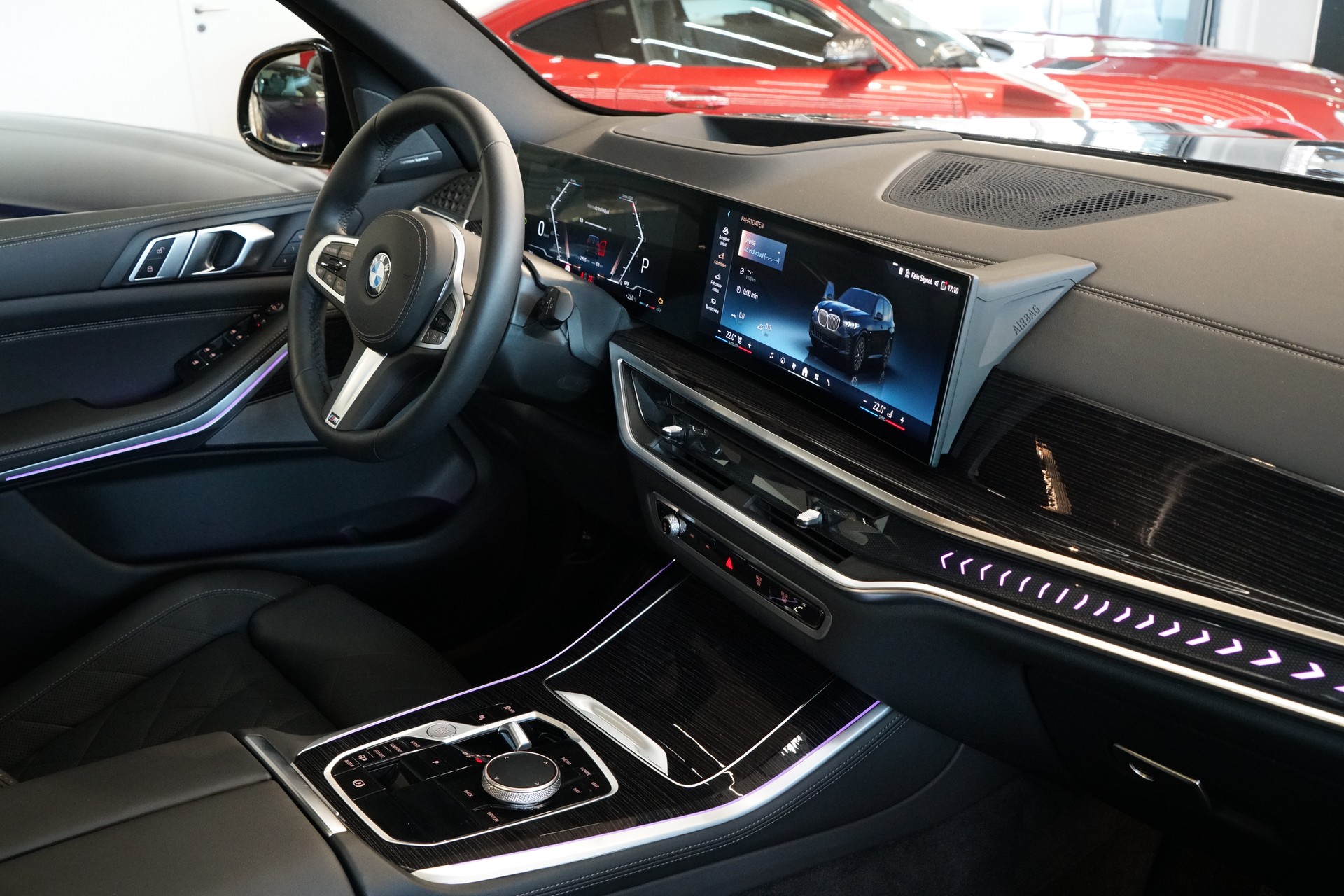 BMW X5 xDrive 48V 30d M Sport Steptronic-image-20