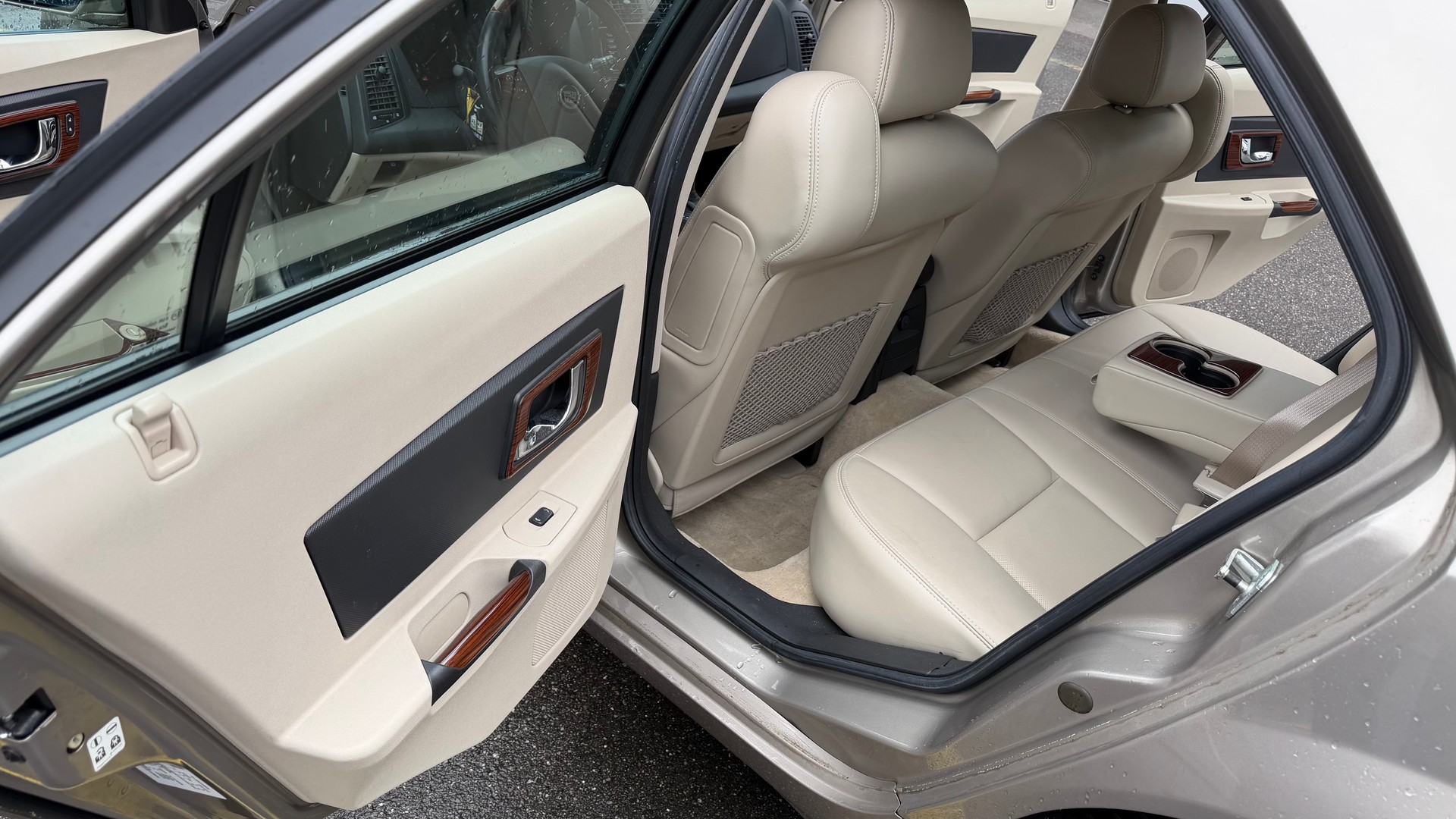 CADILLAC GMX 320-image-11