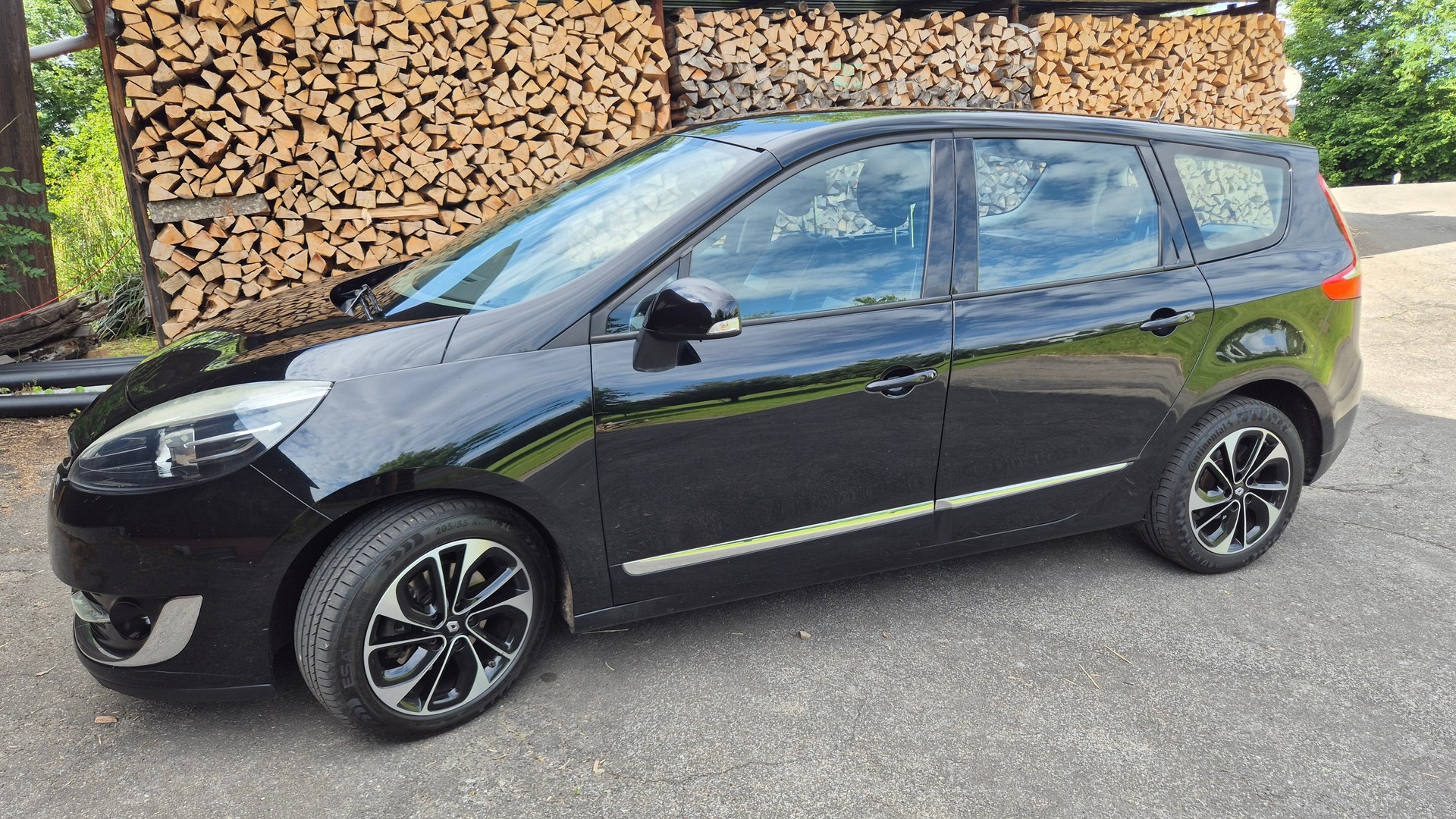 RENAULT Grand Scénic 1.5 dCi Expression EDC-image-7