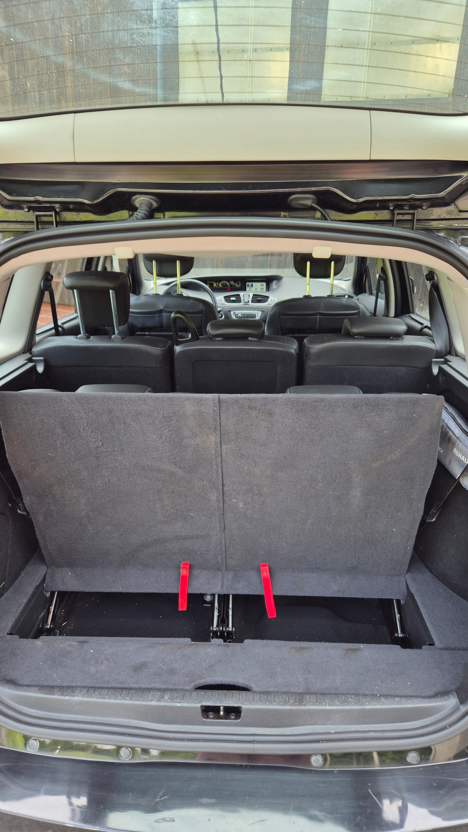 RENAULT Grand Scénic 1.5 dCi Expression EDC-image-5