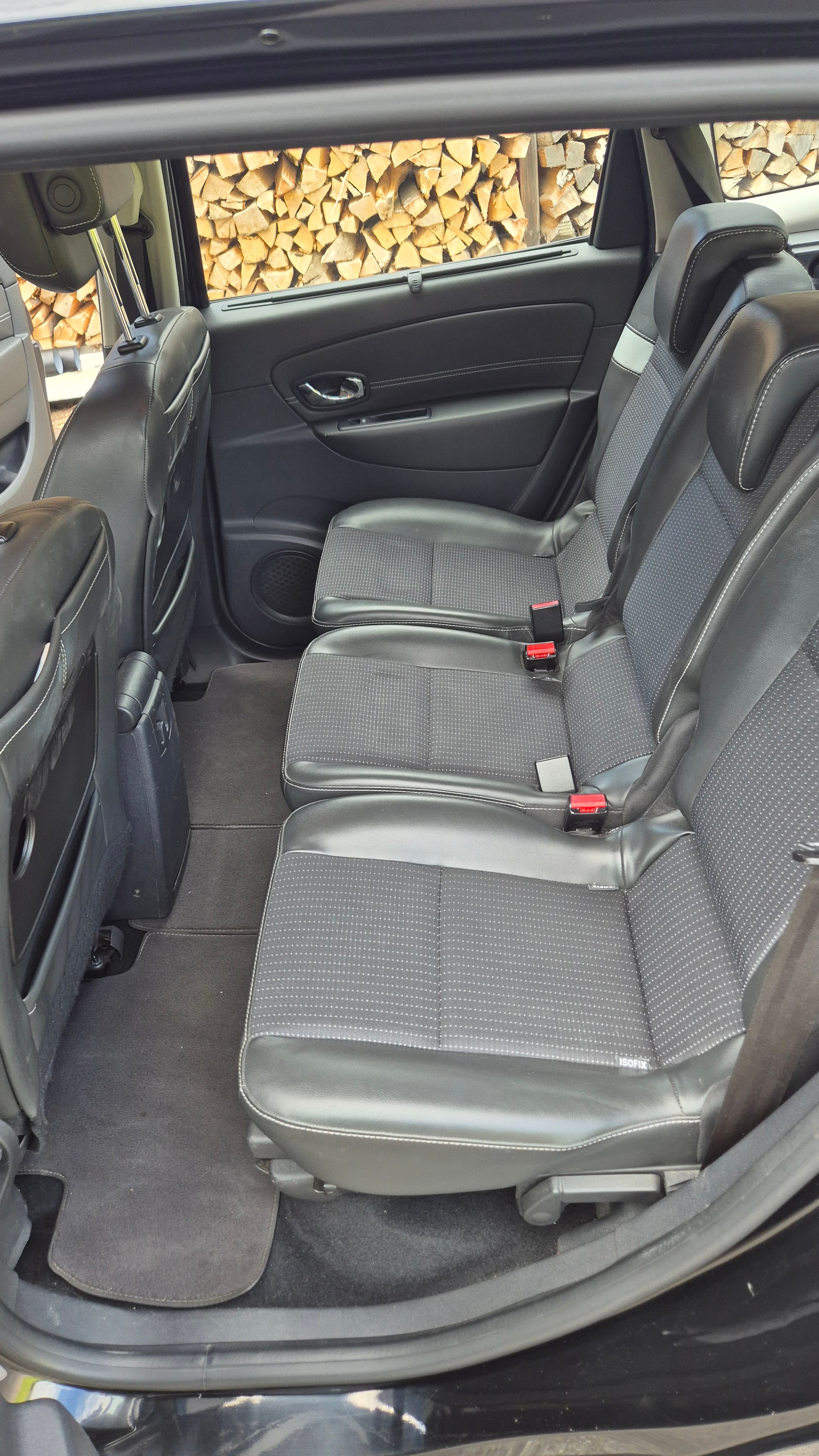 RENAULT Grand Scénic 1.5 dCi Expression EDC-image-13