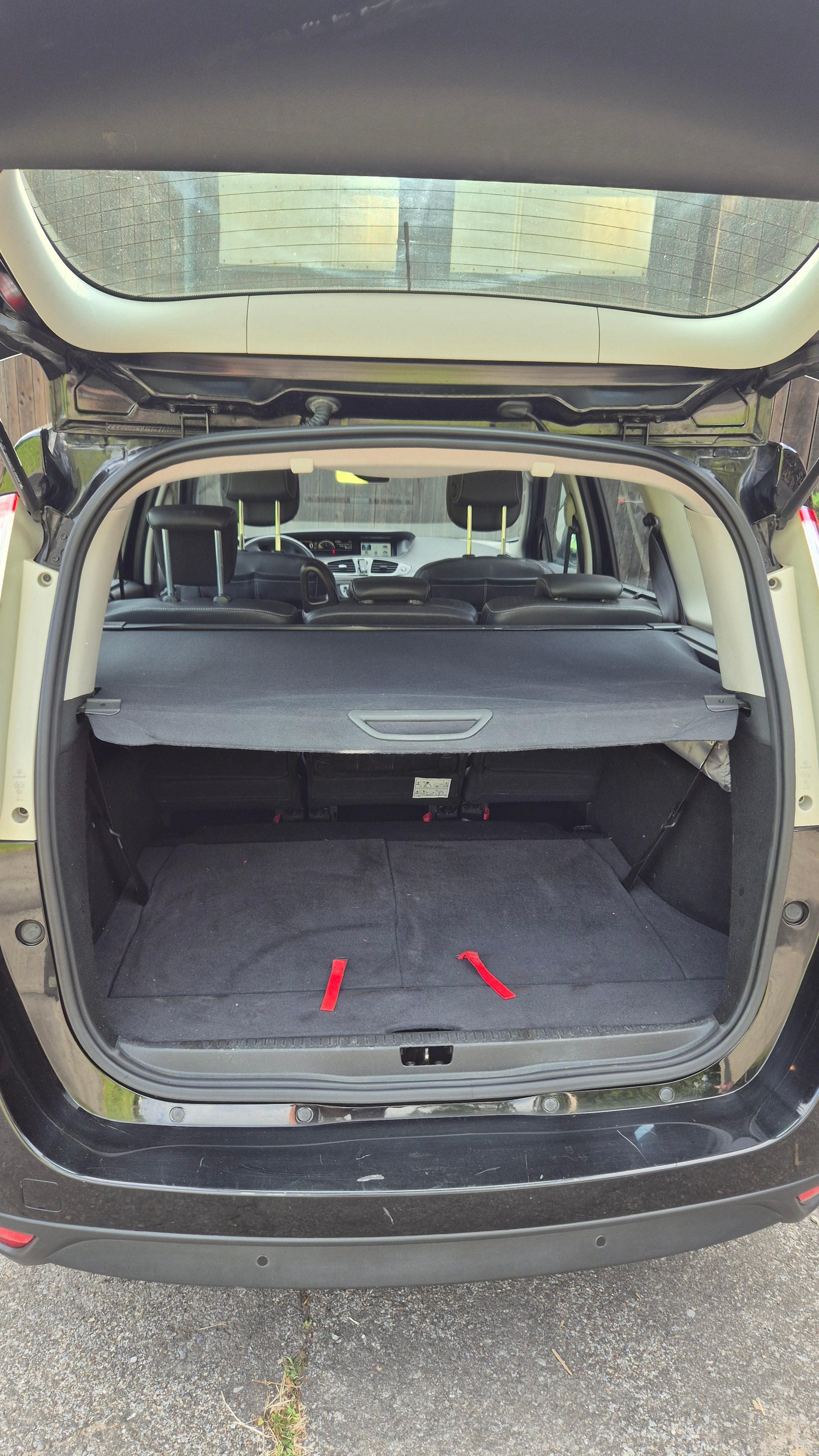 RENAULT Grand Scénic 1.5 dCi Expression EDC-image-14