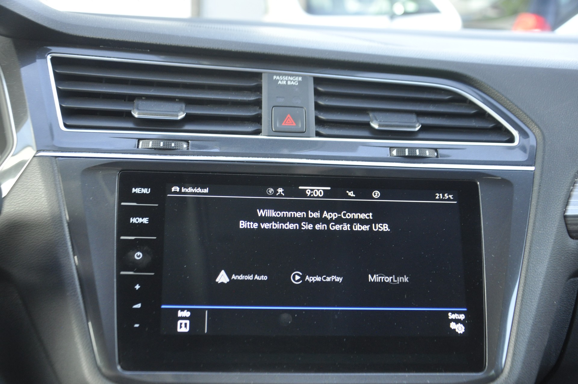 VW Tiguan Allspace 2.0 TDI SCR Life 4Motion DSG I 7 Plätze-image-12