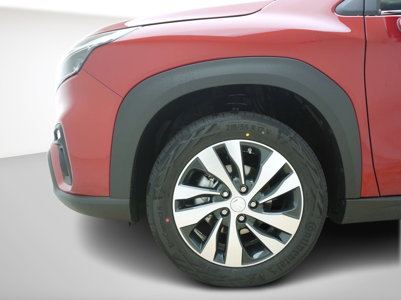 SUZUKI S-Cross 1.4 T Compact Top Hybrid 4x4-image-5