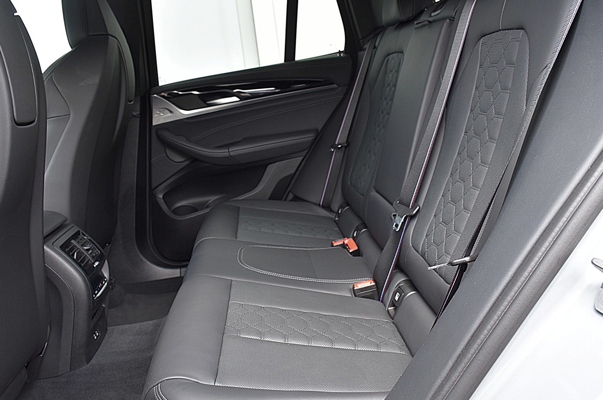 BMW X3 xDrive M Competition Steptronic-image-15