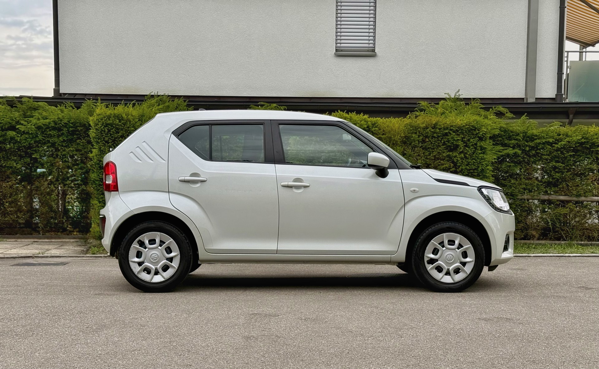 SUZUKI Ignis 1.2i Compact+ (Ab MFK)-image-2