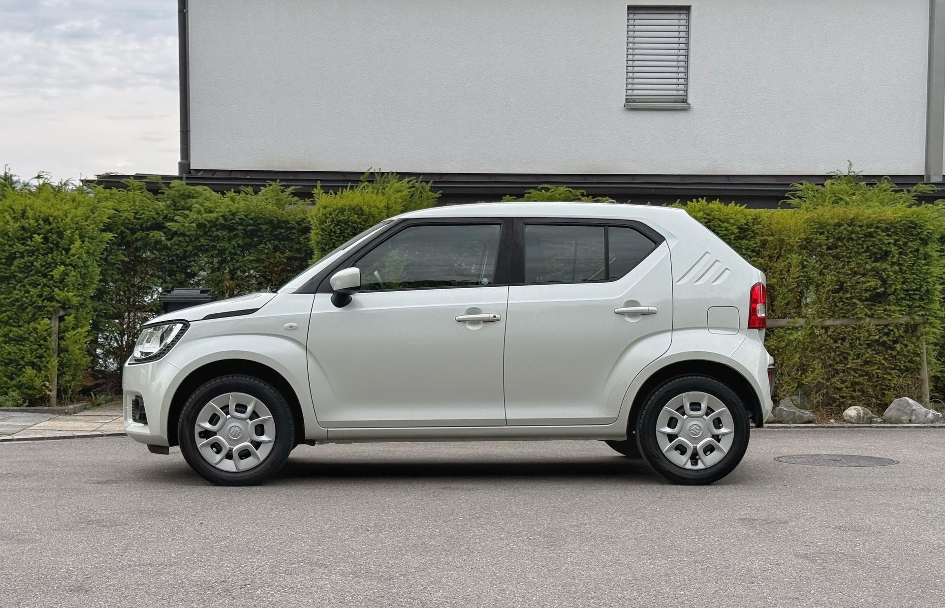 SUZUKI Ignis 1.2i Compact+ (Ab MFK)-image-5
