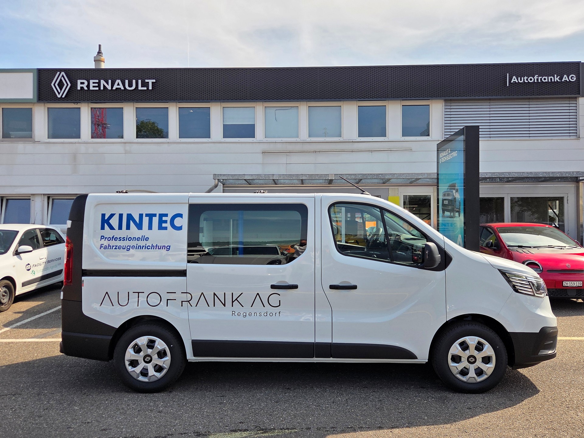RENAULT Trafic Kaw. 3.0 t L1 H1 2.0 dCi Blue 130 Advance-showroom-element-1