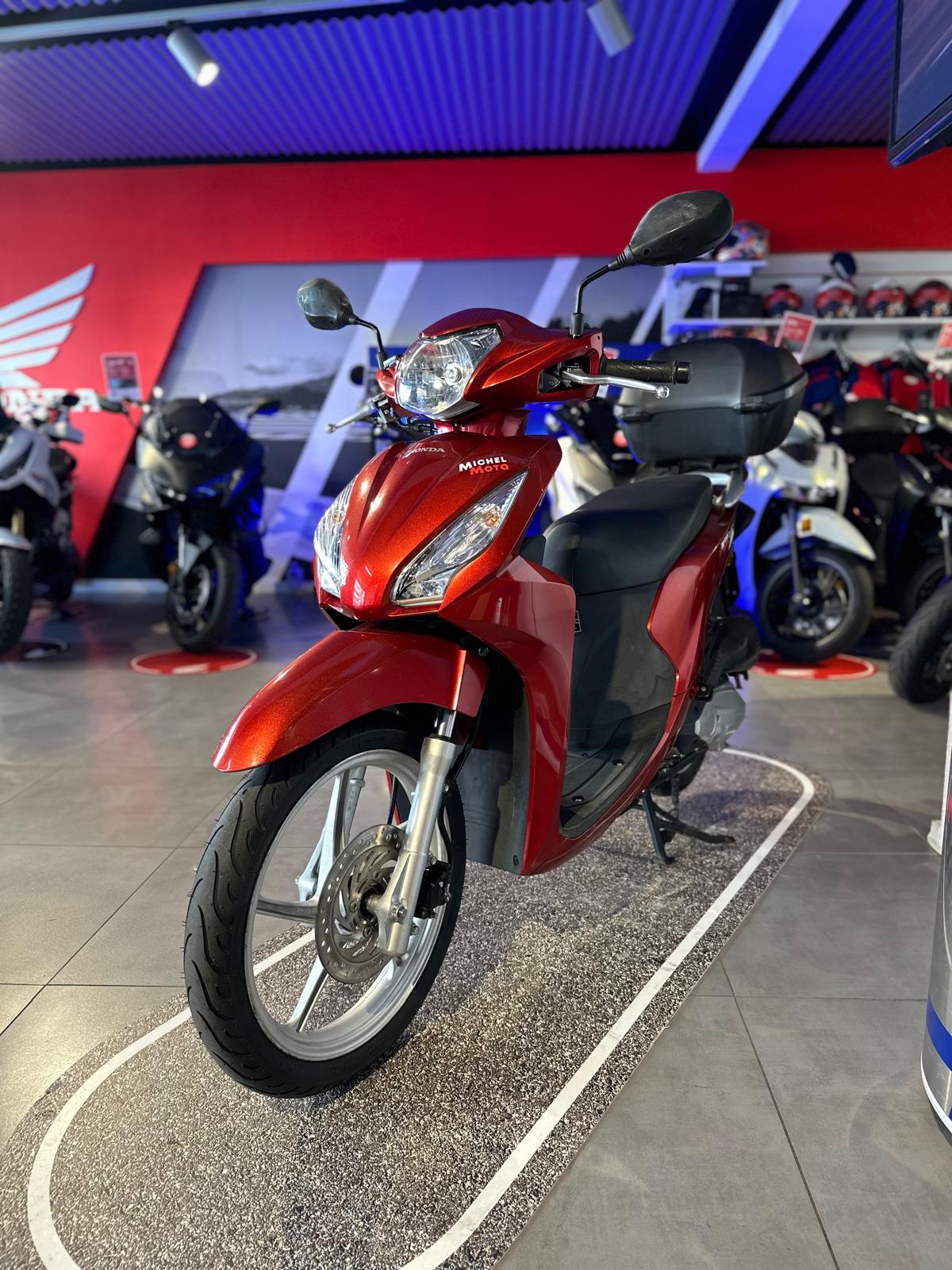 HONDA NSC Vision 110 16''-image-1