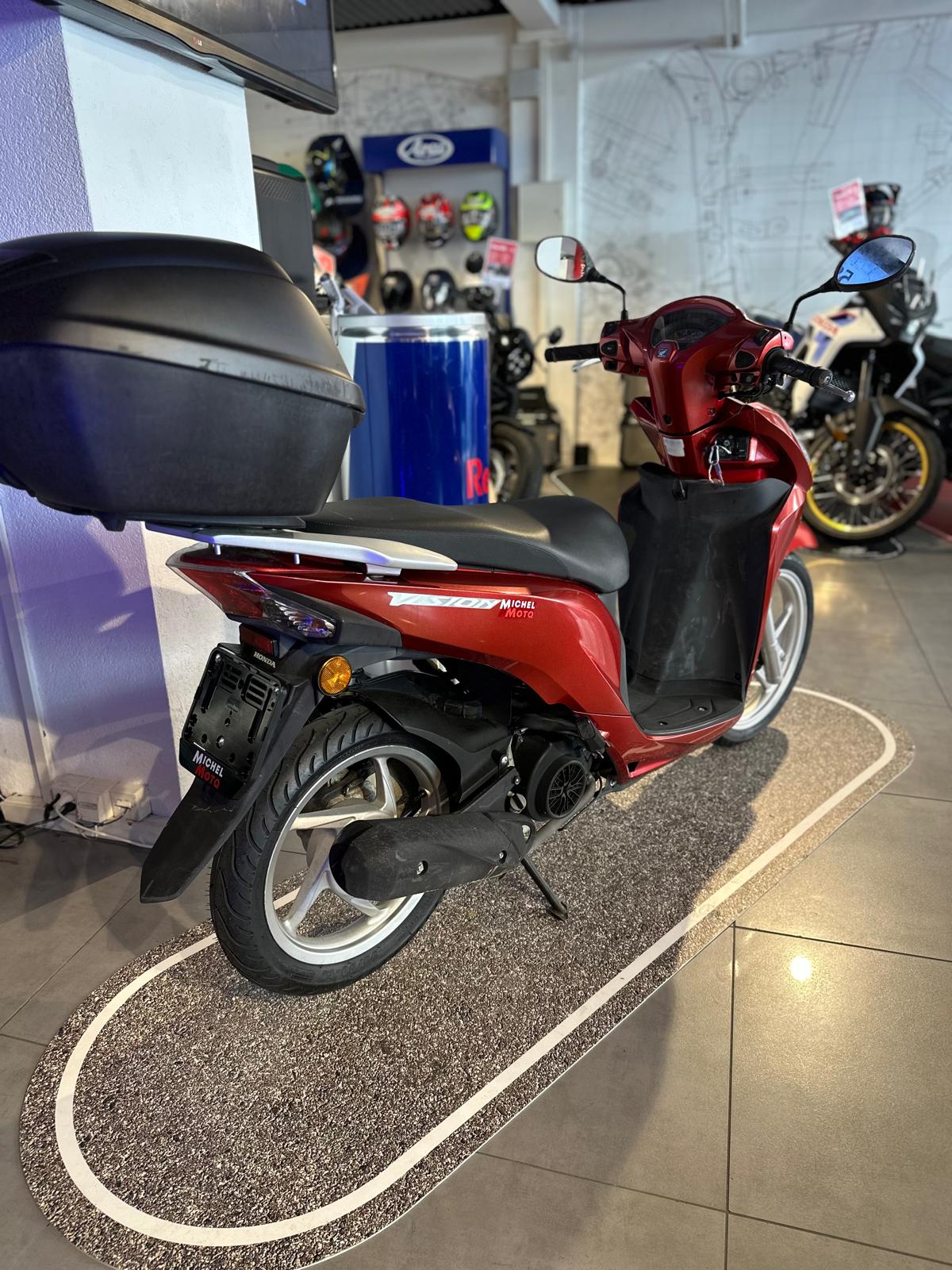 HONDA NSC Vision 110 16''-image-2