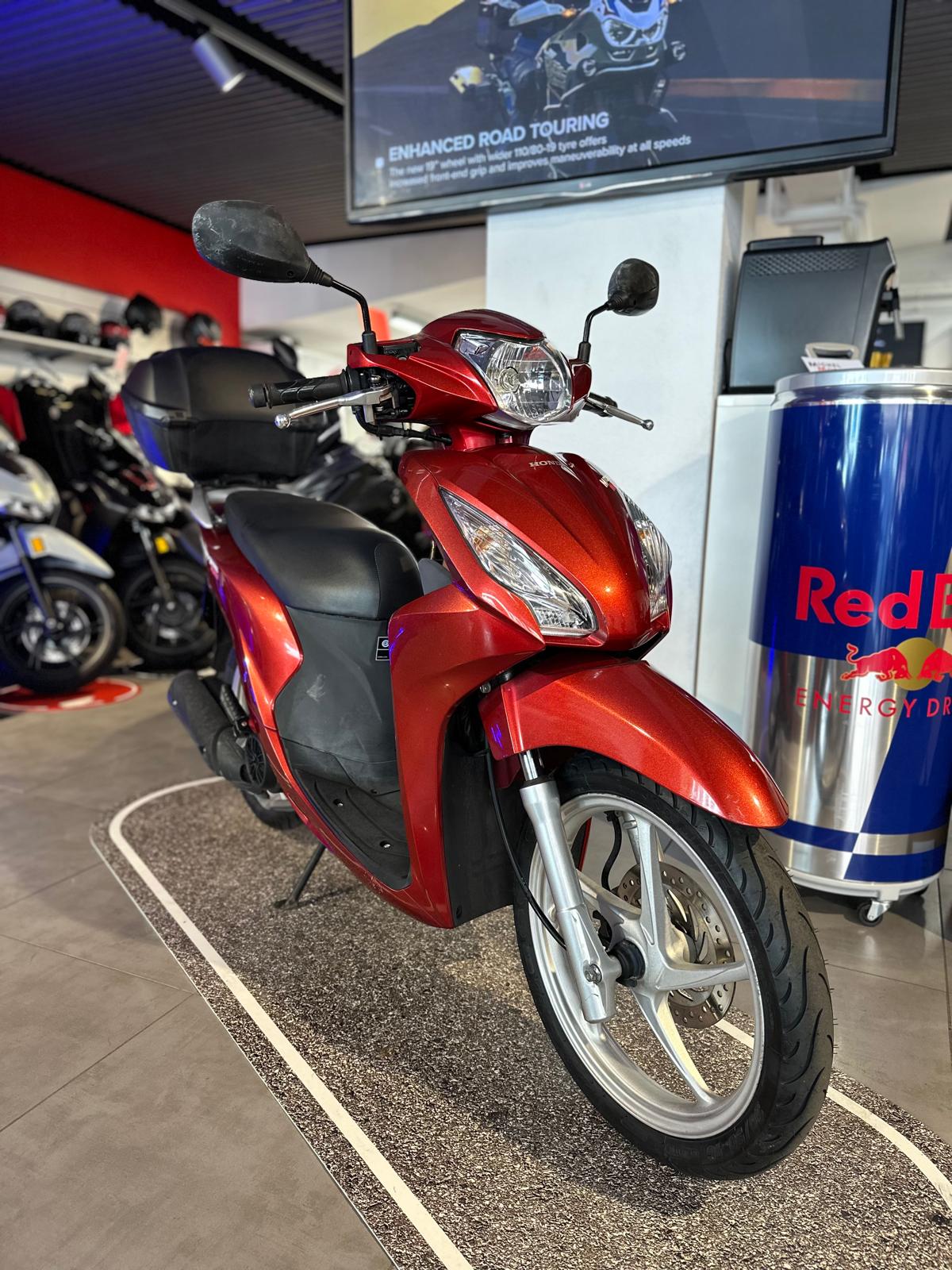 HONDA NSC Vision 110 16''-image-0